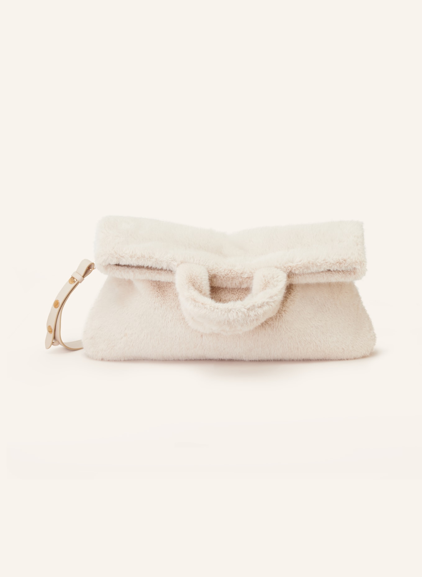 rich&royal Handtasche, Farbe: BEIGE (Bild 1)