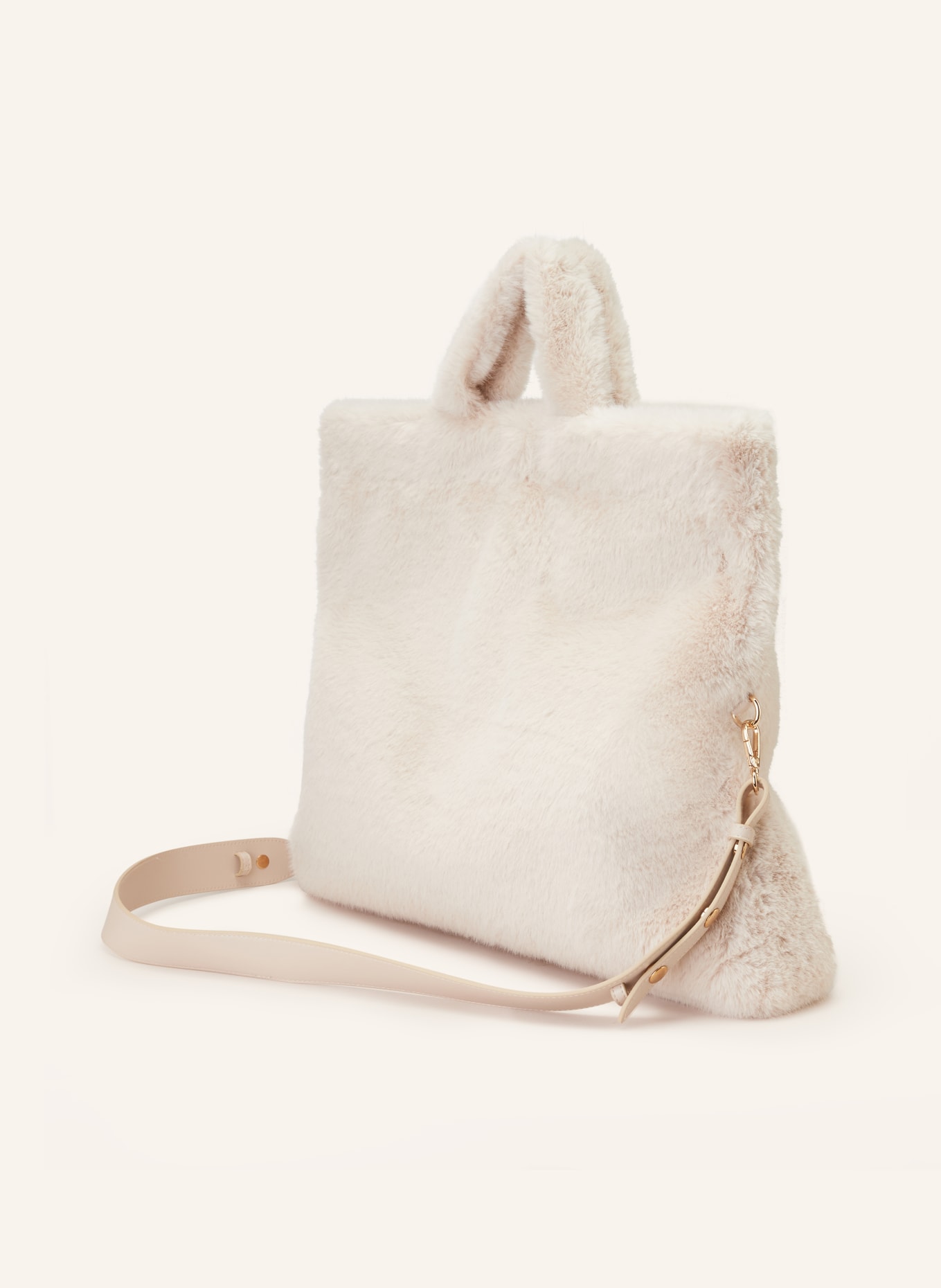 rich&royal Handtasche, Farbe: BEIGE (Bild 2)