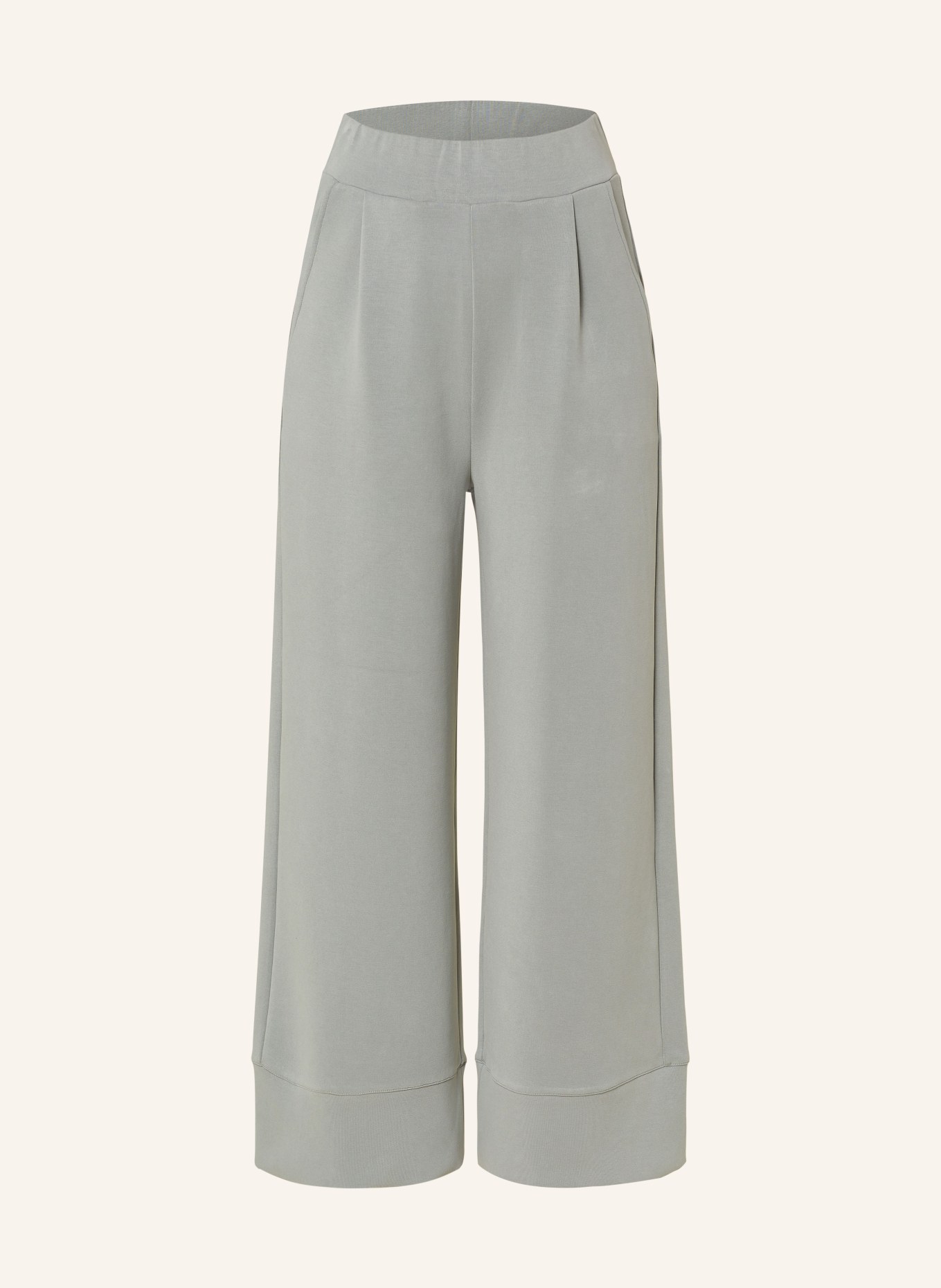 rich&royal Culotte, Farbe: GRAU (Bild 1)