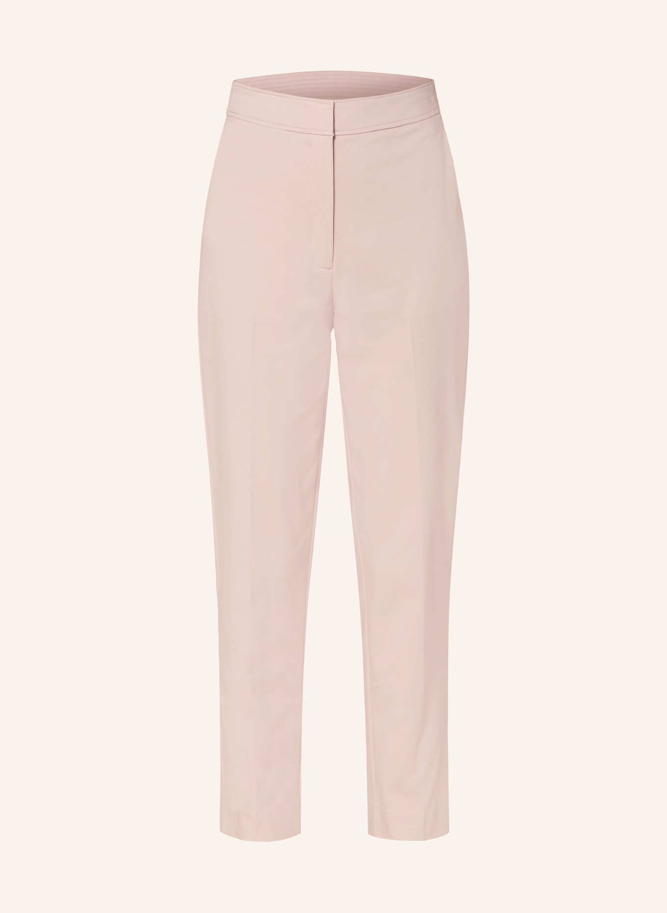 Phase Eight 7/8 trousers ULRICA, Color: PINK (Image 1)