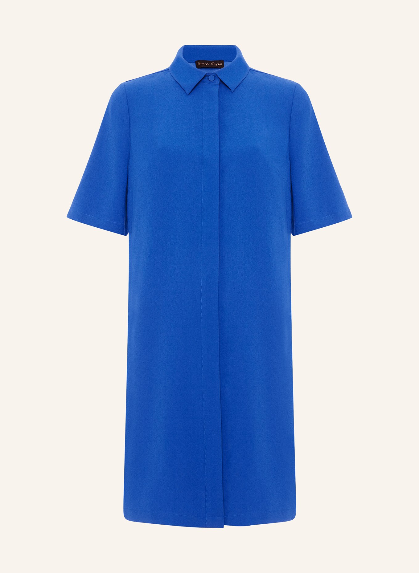 Phase Eight Shirt dress CARA, Color: BLUE (Image 1)