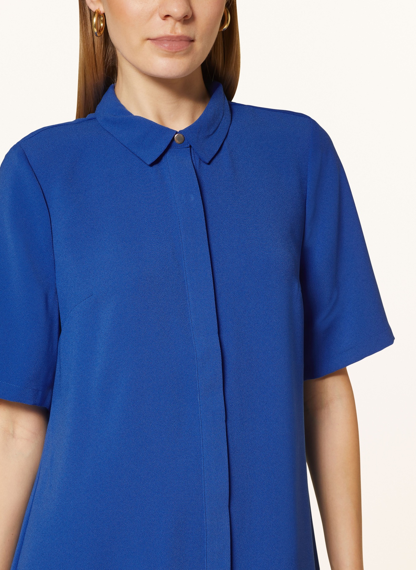 Phase Eight Shirt dress CARA, Color: BLUE (Image 4)
