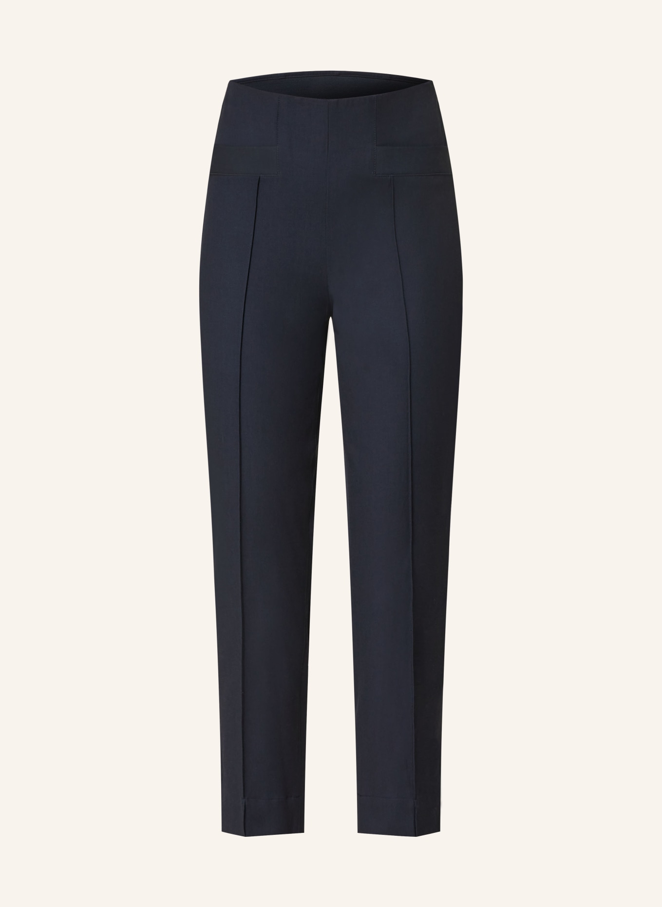 Phase Eight 7/8 trousers MIAH, Color: DARK BLUE (Image 1)