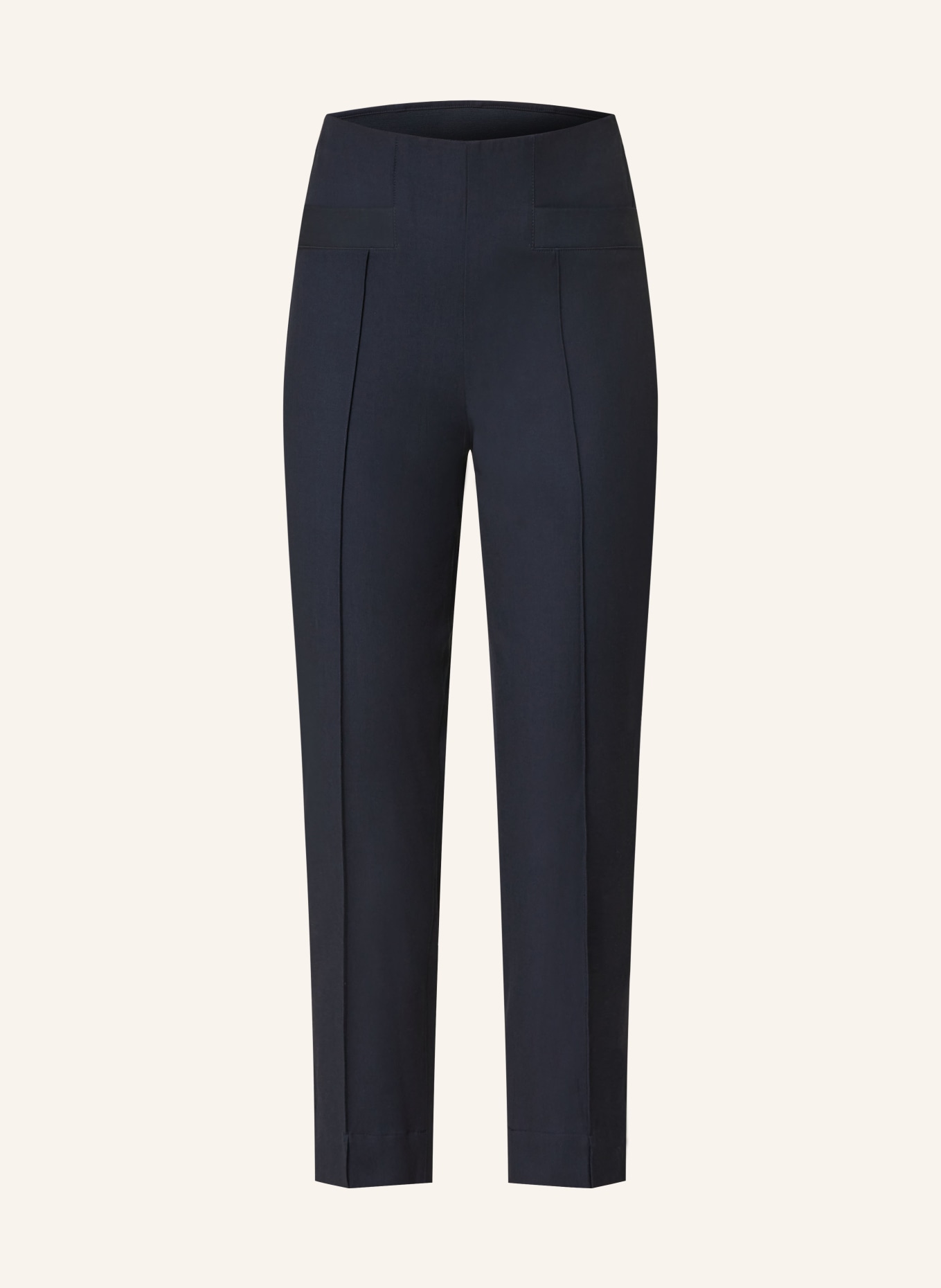 Phase Eight 7/8 trousers MIAH, Color: DARK BLUE (Image 1)