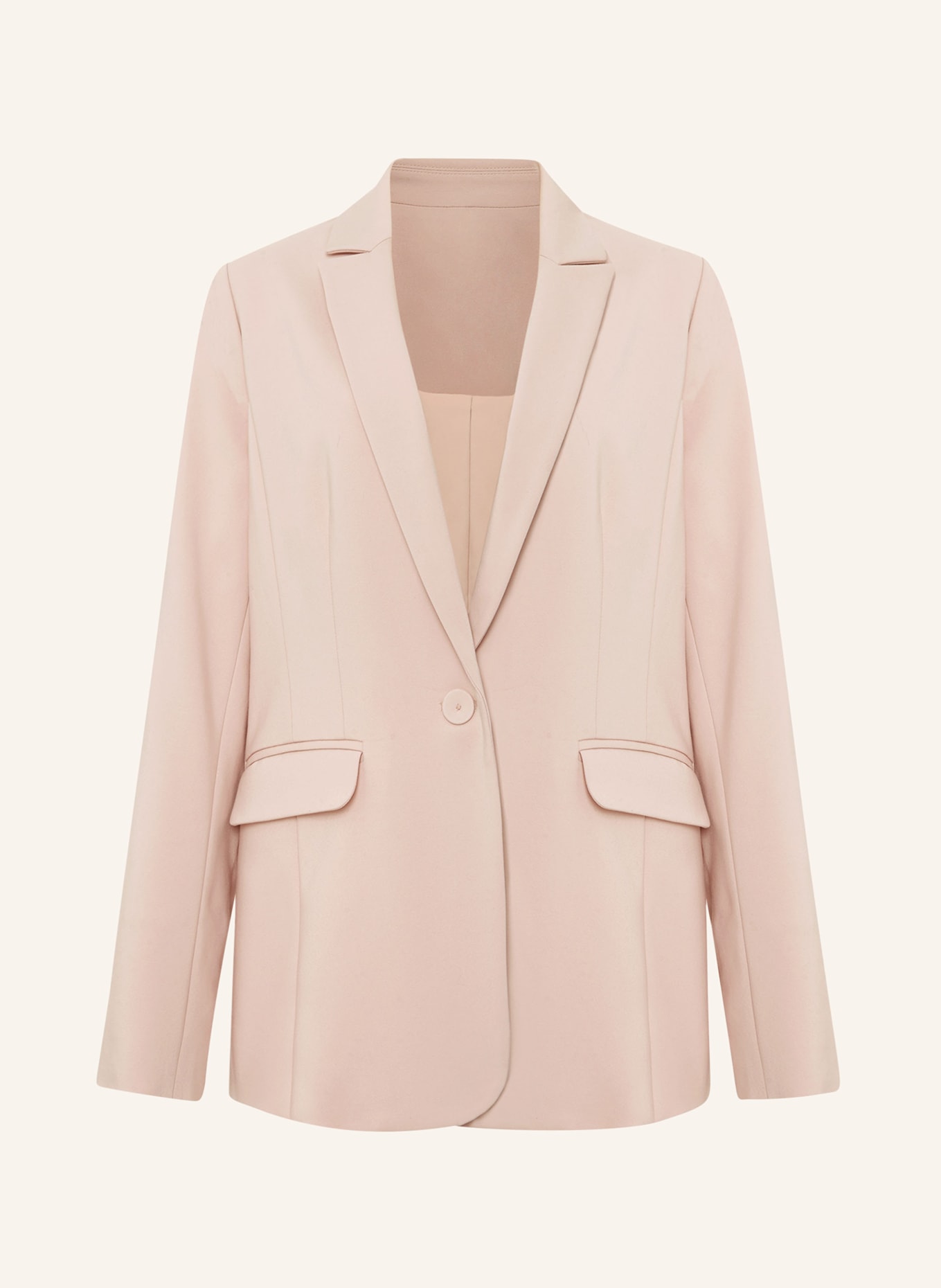 Phase Eight Blazer ULRICA, Color: ROSE (Image 1)