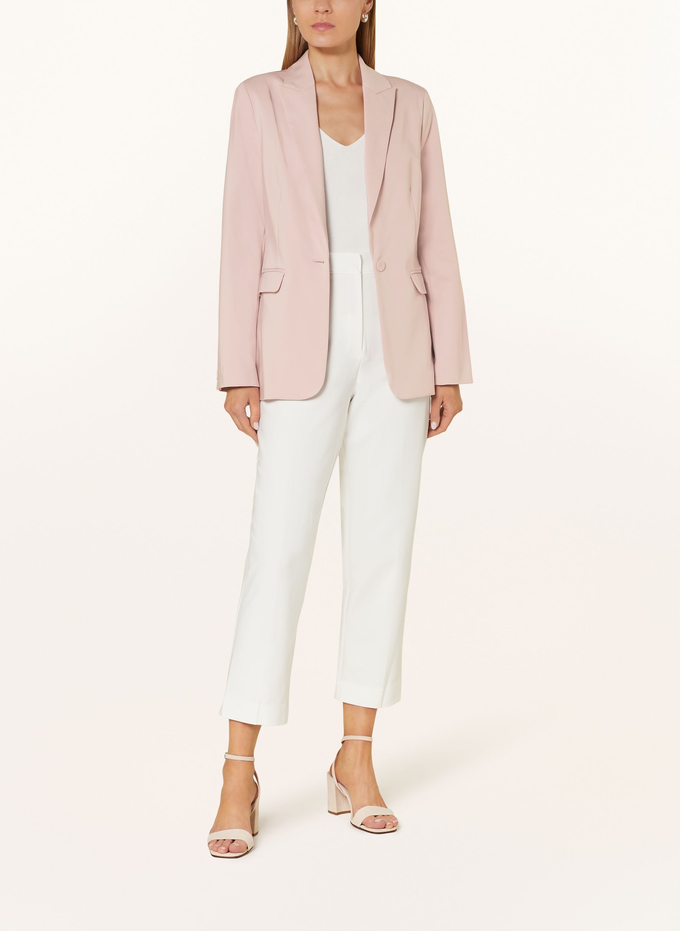 Phase Eight Blazer ULRICA, Color: ROSE (Image 2)