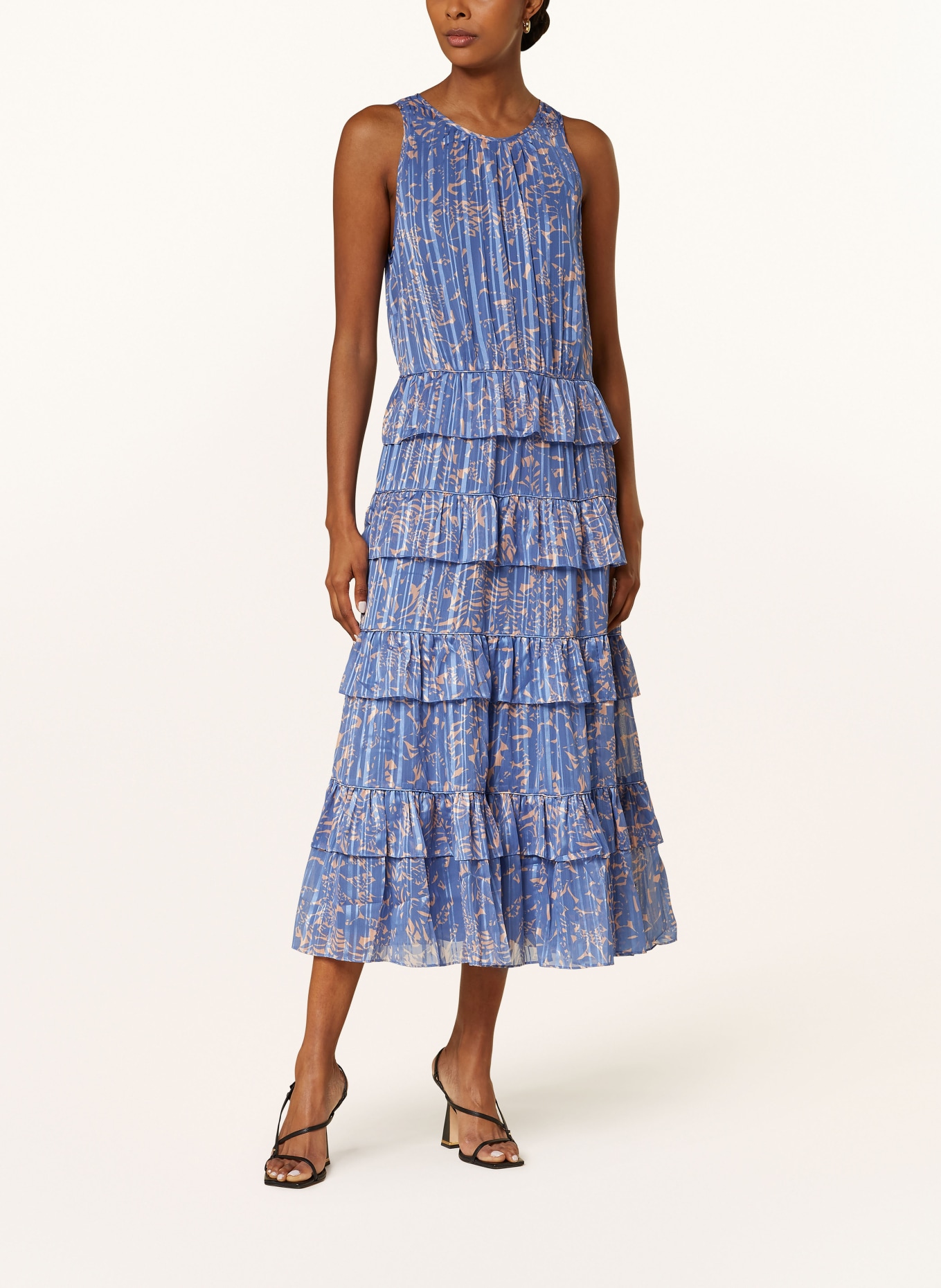 Whistles sundress cheap