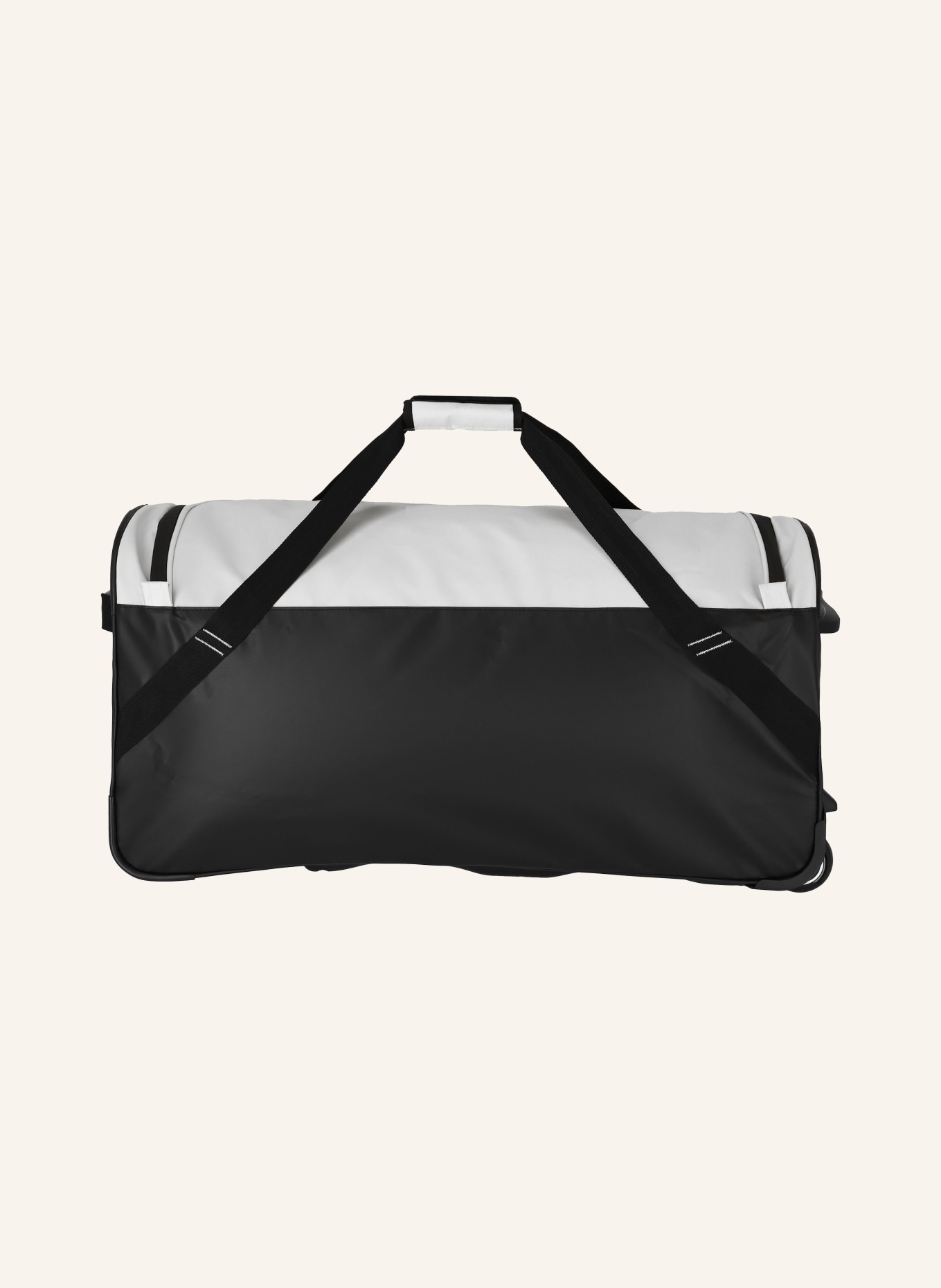 travelite Reisetasche BASICS 97 l: WEISS