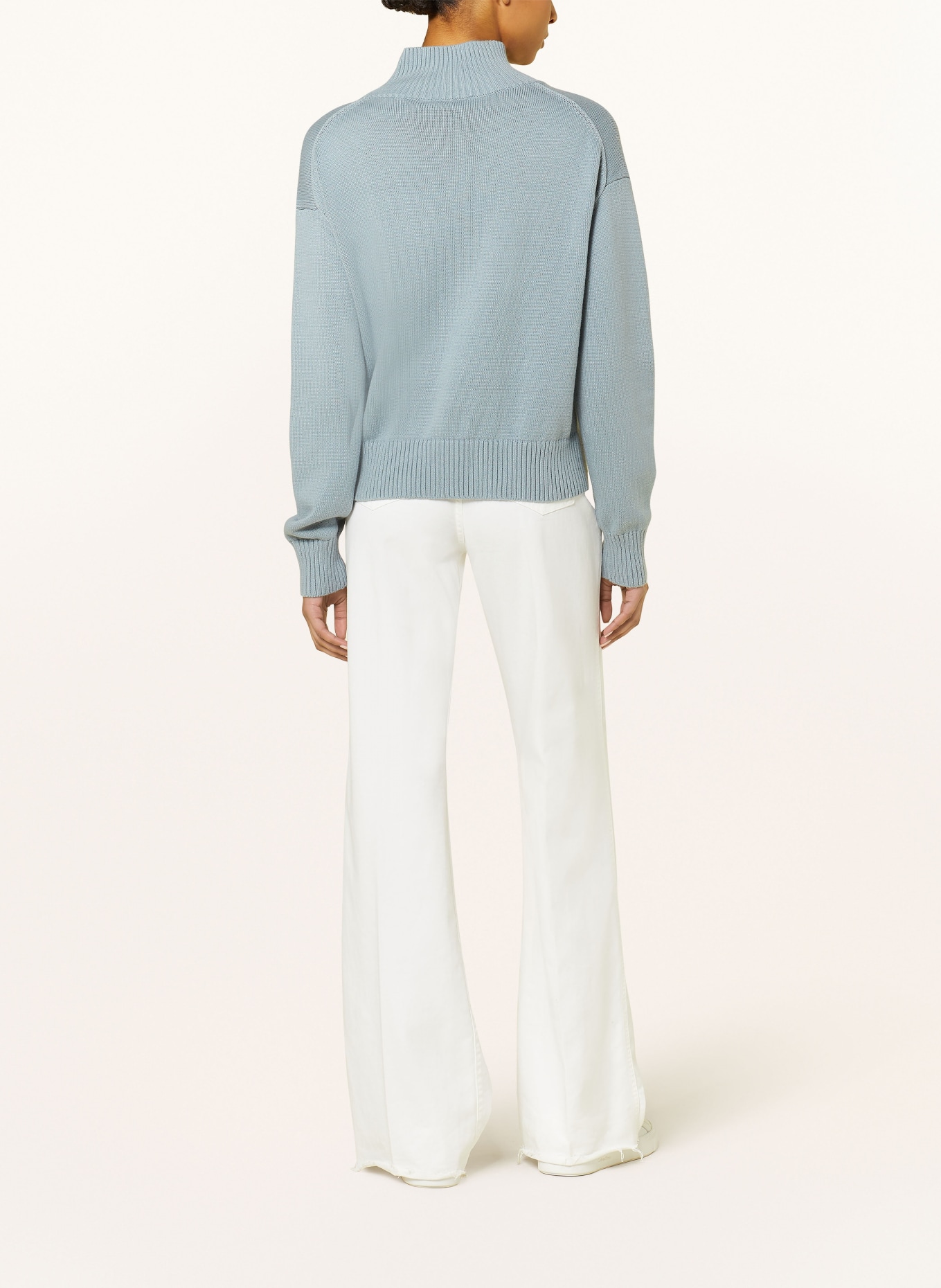 Calvin Klein Jeans Svetr: MÁTOVÁ