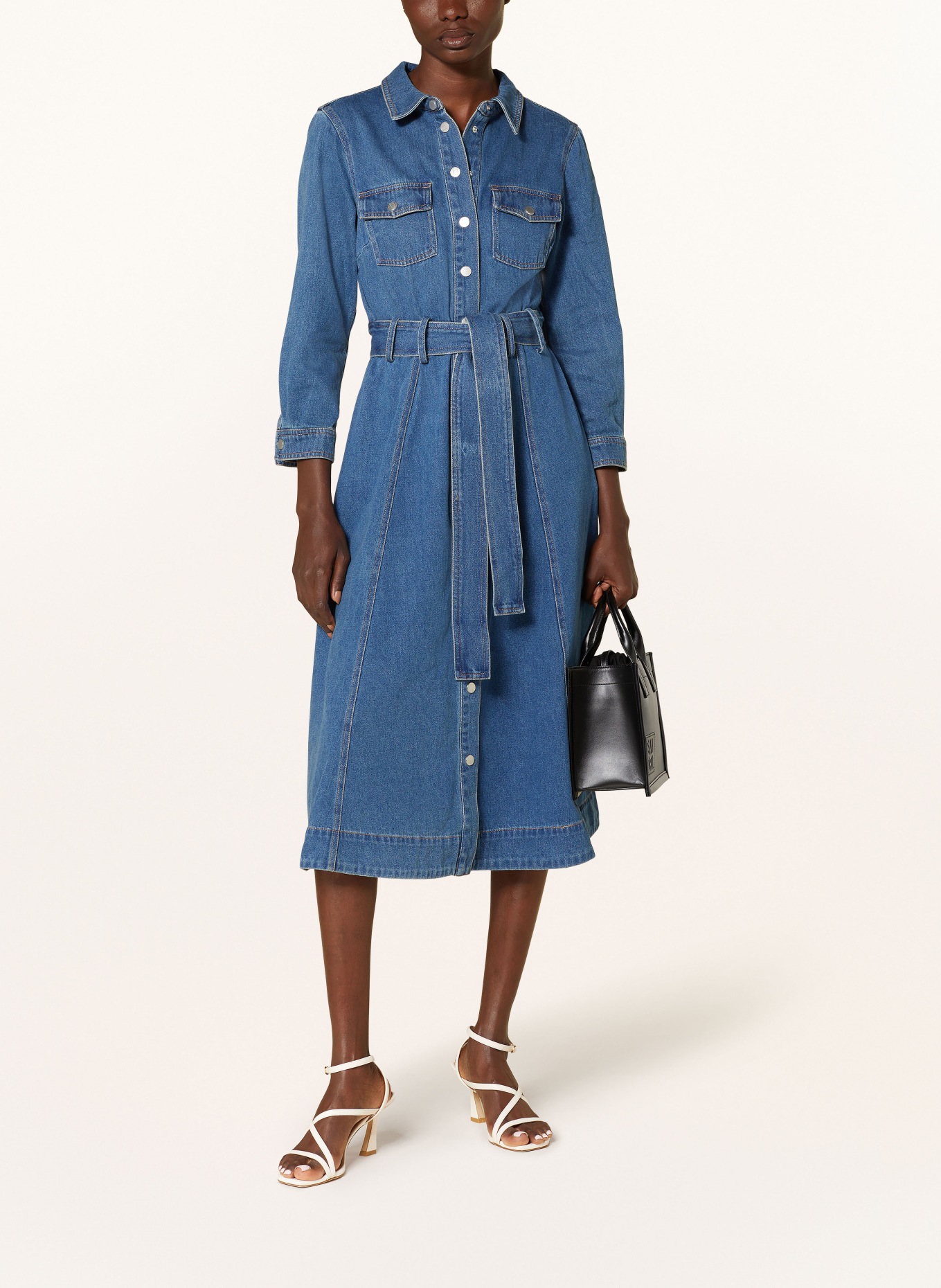 Reiss elsa dress hot sale