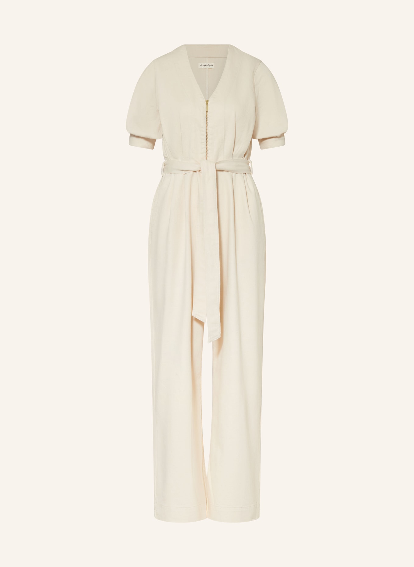 Phase Eight Jumpsuit FLORISA: CREAM