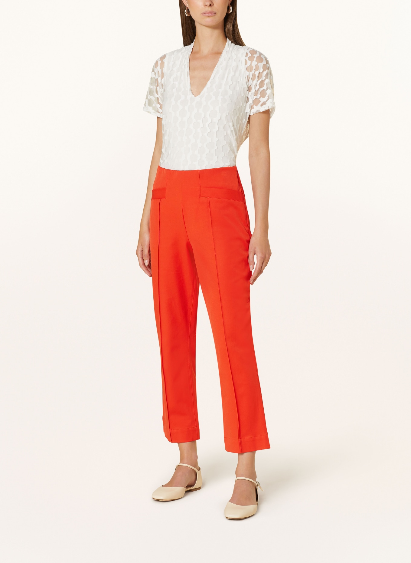 Phase 8 trousers top