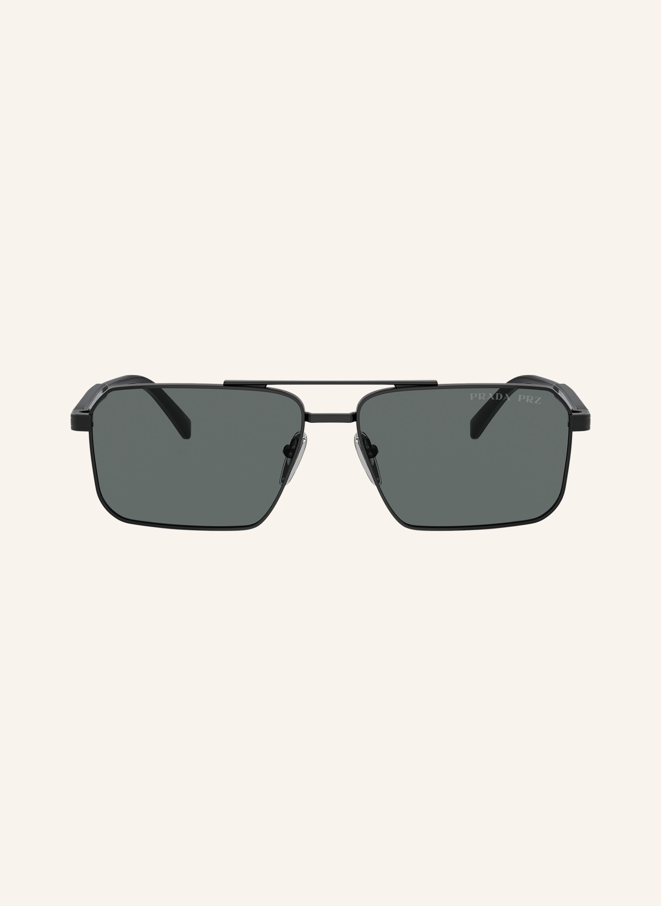 PRADA Sunglasses PR A57S: 1Prada wrap style skirt