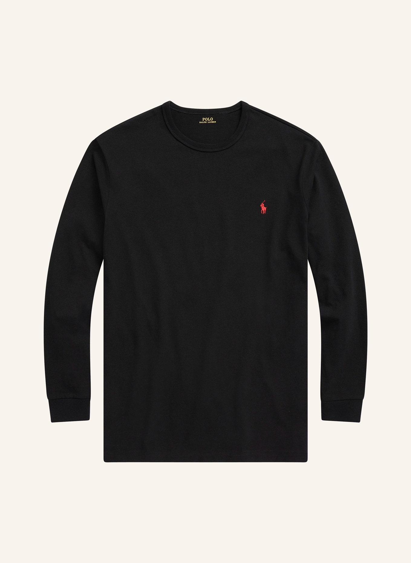Ralph lauren long sleeve shirt mens shop