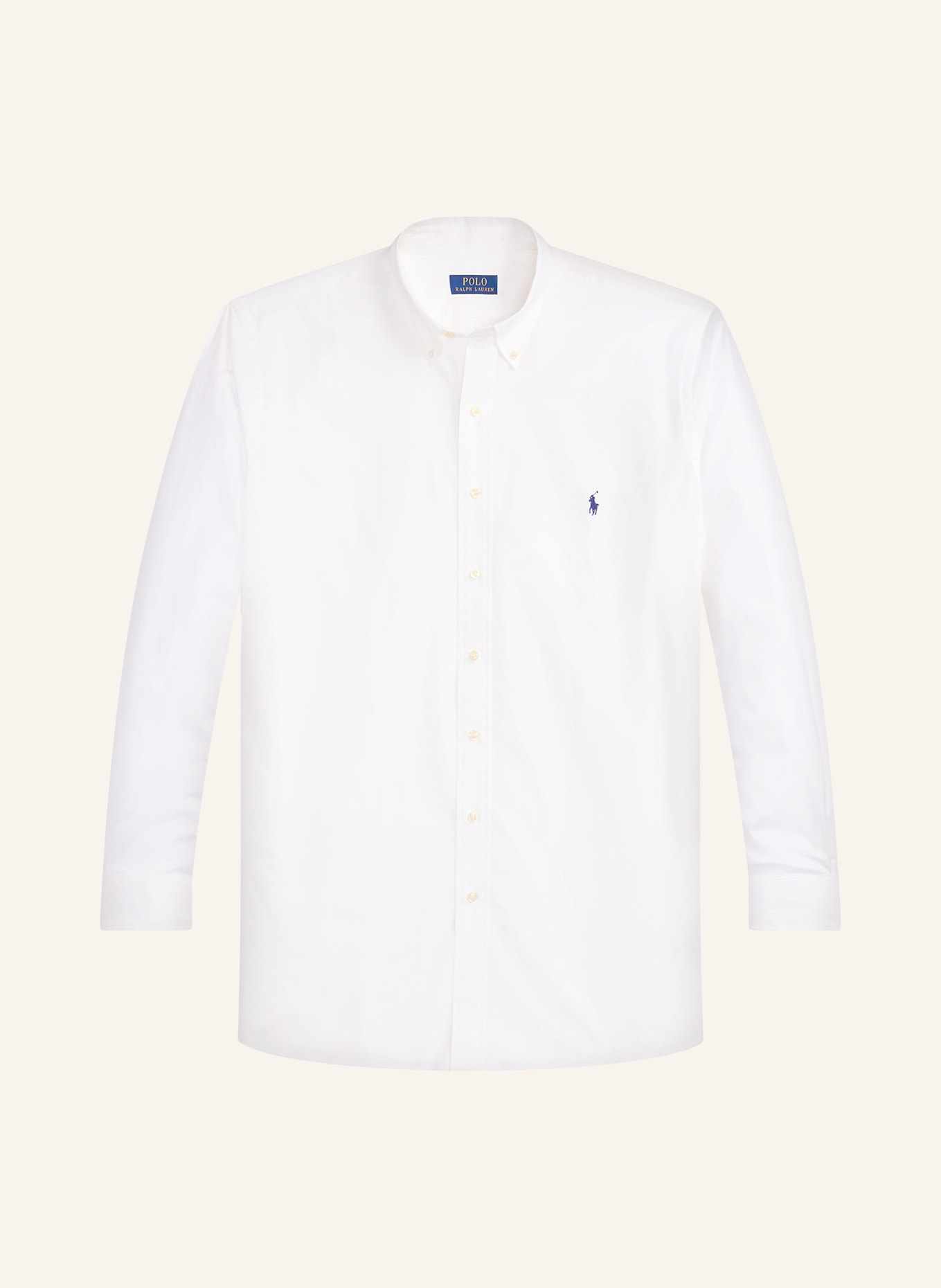 POLO RALPH LAUREN Big Tall Shirt BIG TALL