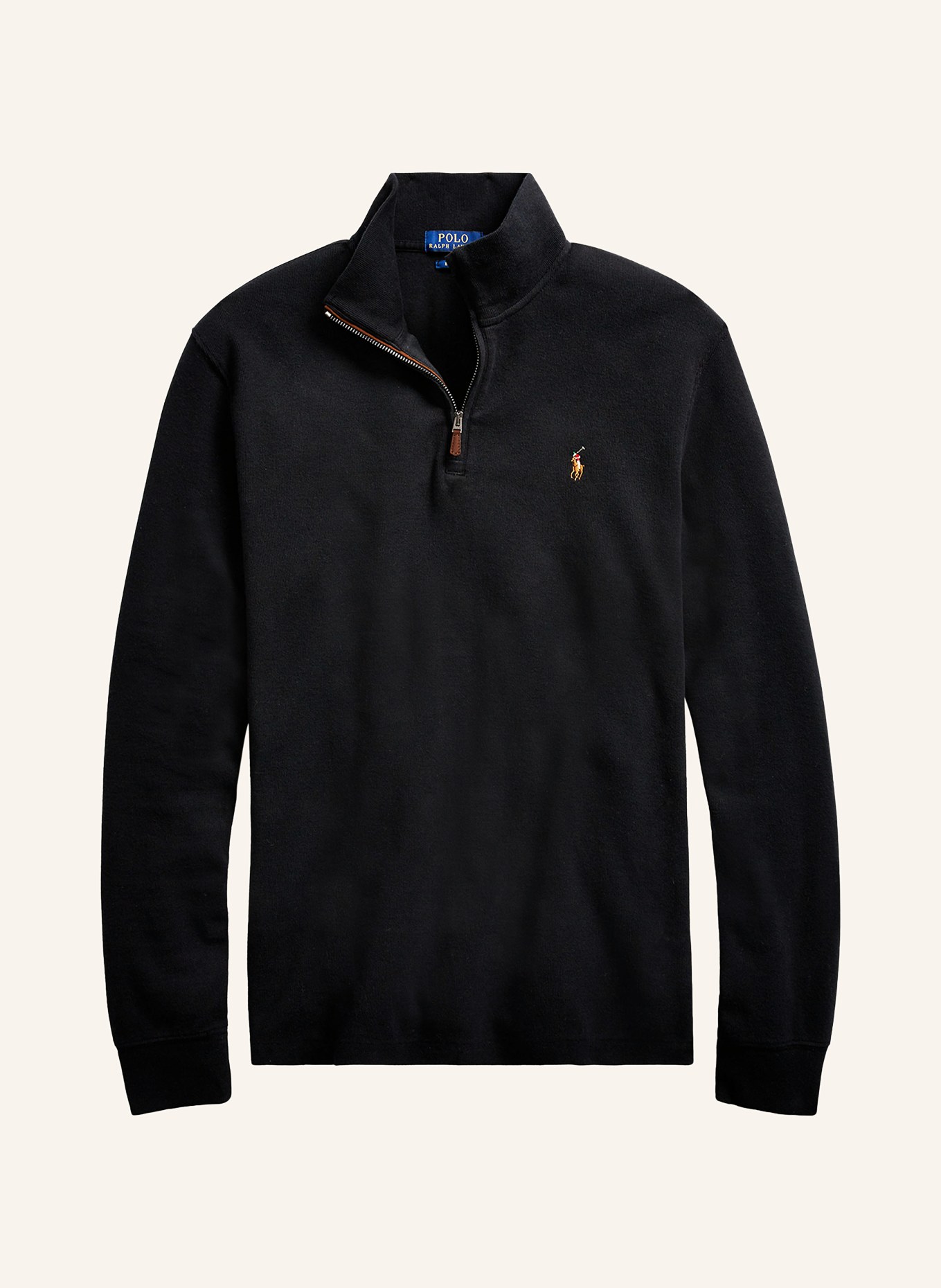 Ralph lauren half zip top cheap