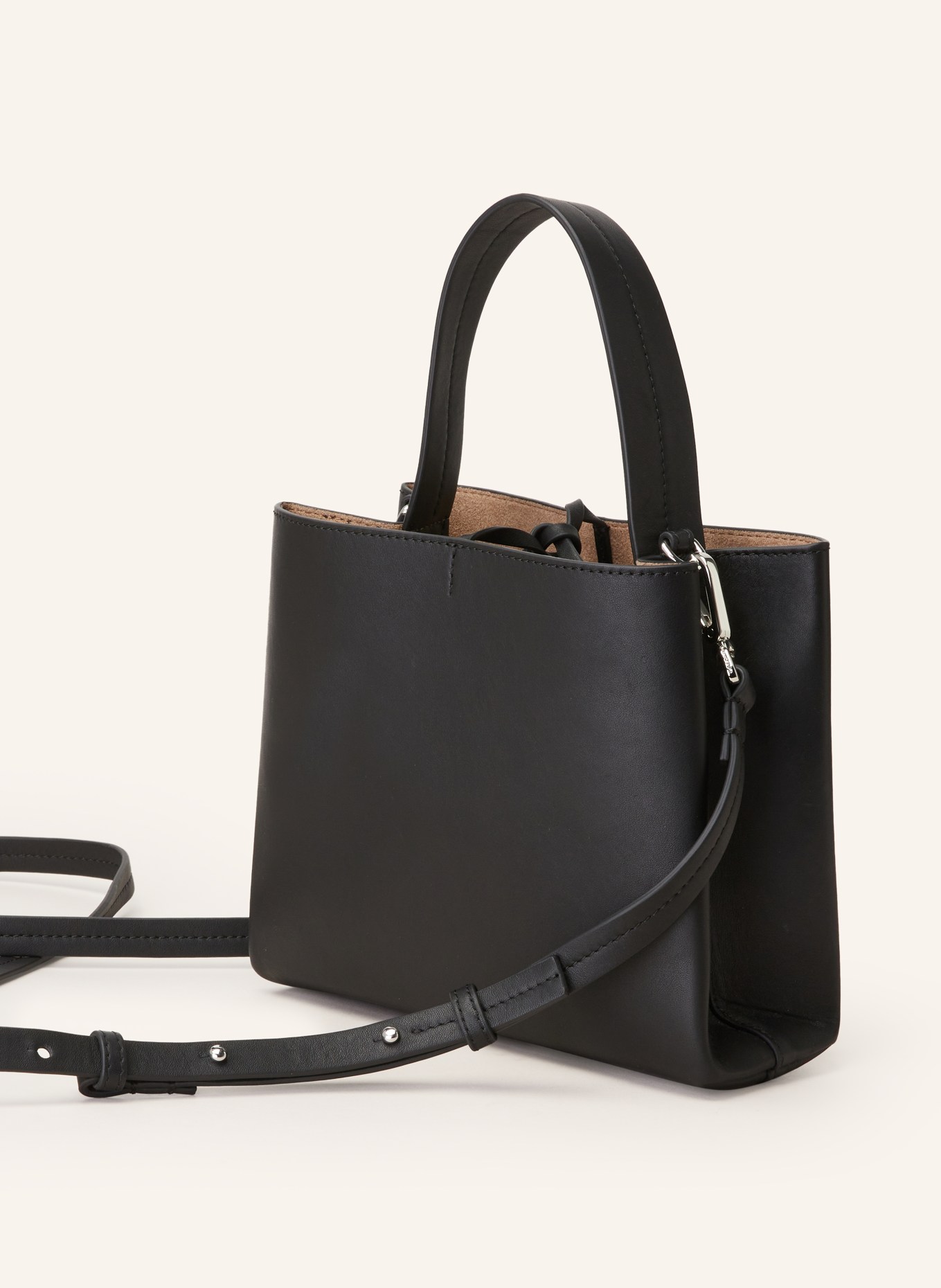 Modeherz Handytasche Marco Polo Damen Tasche Handtasche Leder