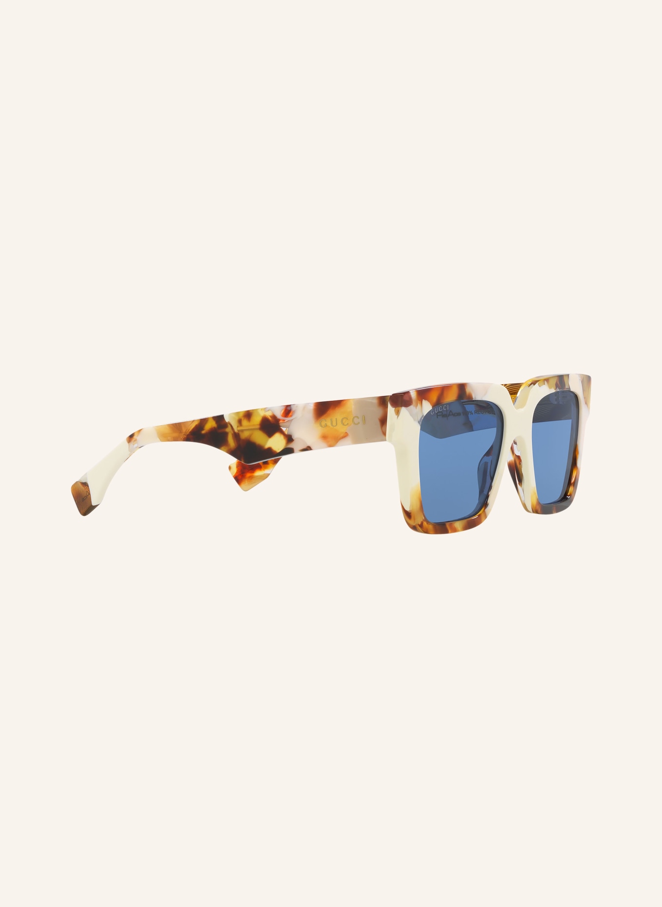 GUCCI Sonnenbrille GG1626S, Farbe: 4402Gucci at Milan Fashion Week SS17 (Bild 3)