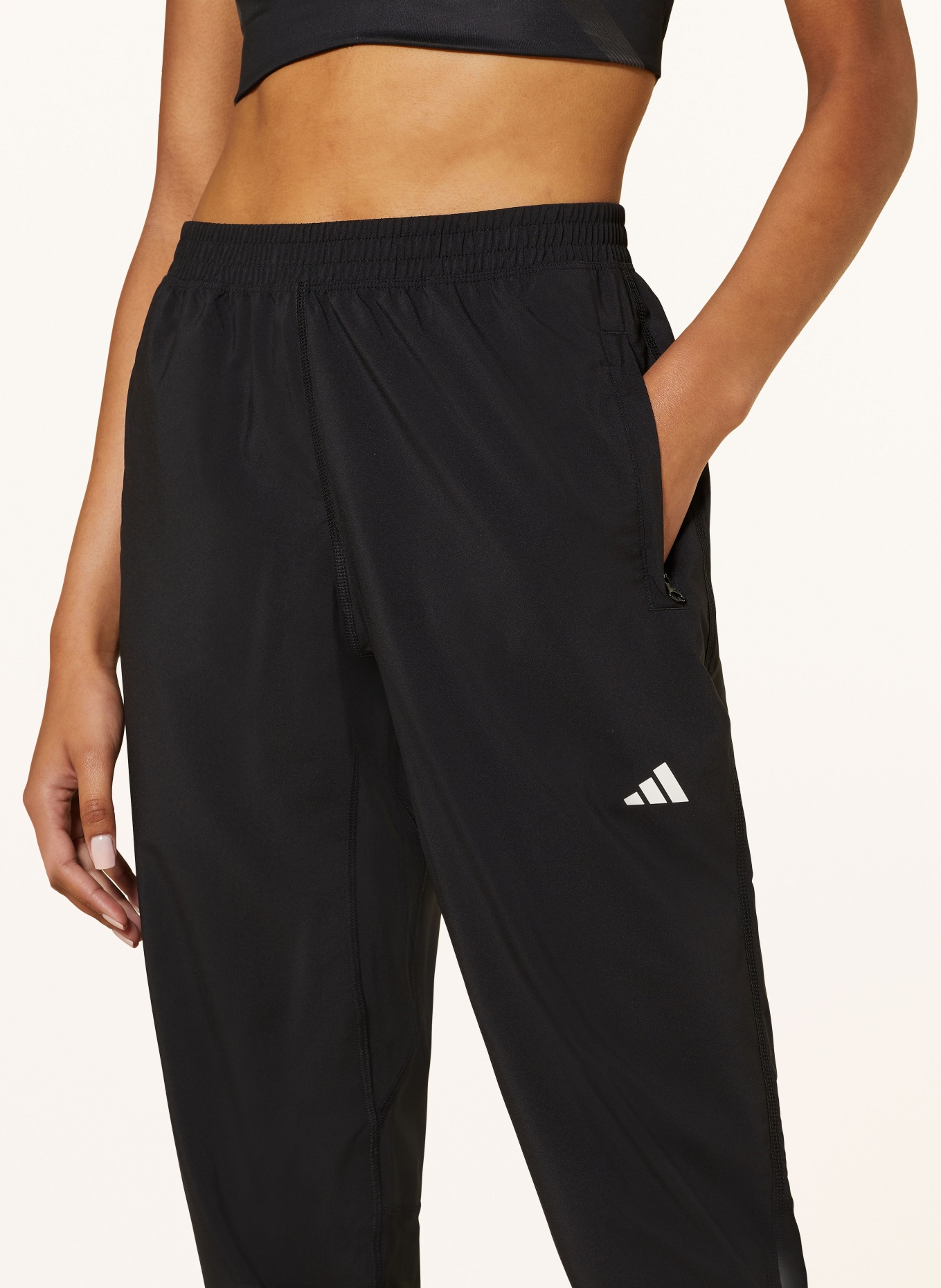 adidas Running pants OWN THE RUN