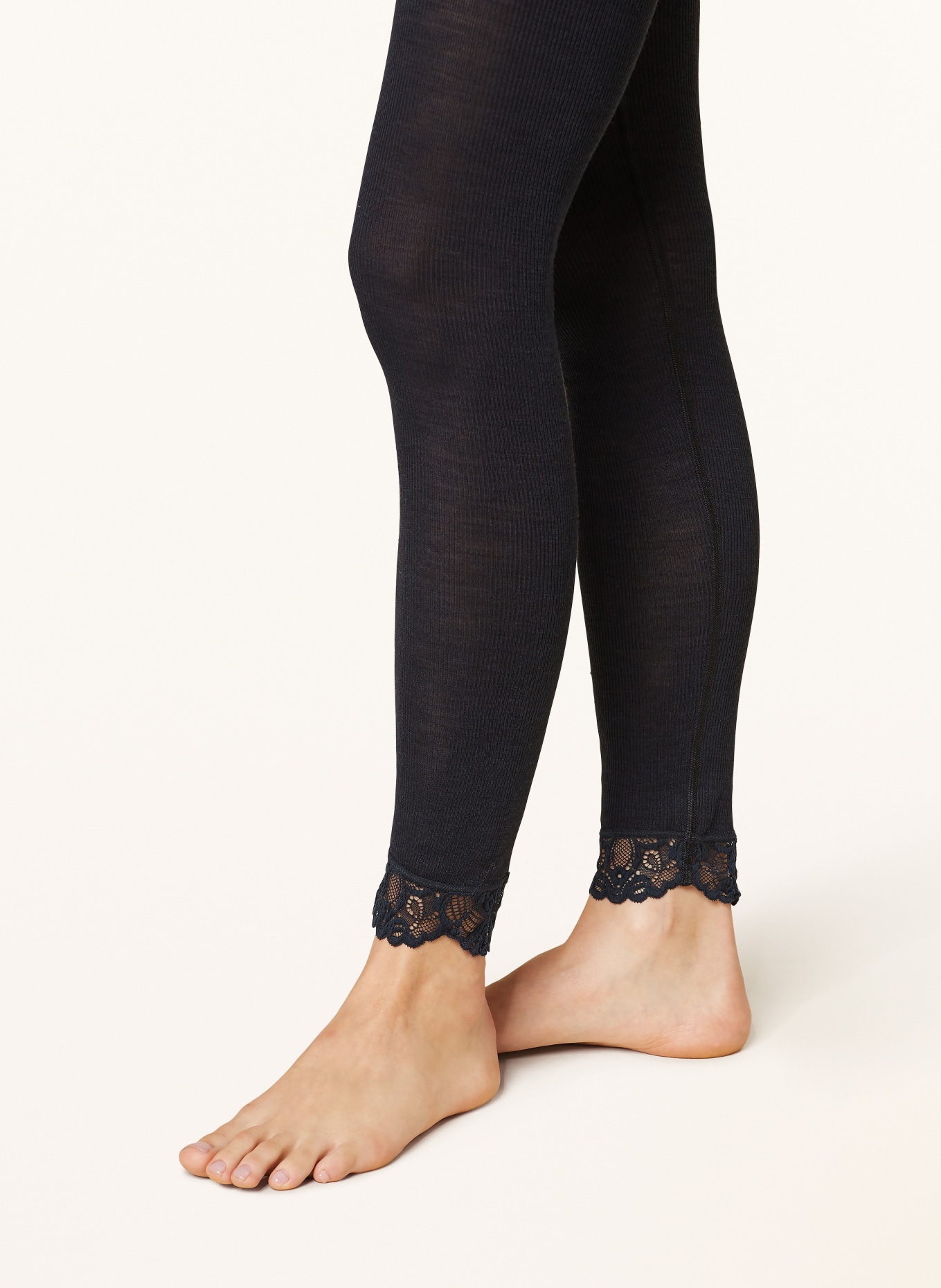 Hanro leggings outlet