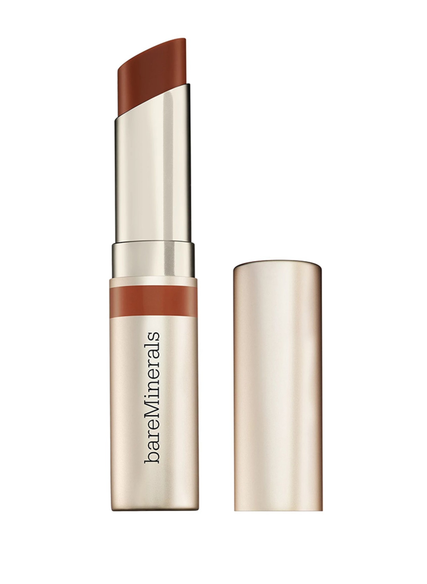 bareMinerals DEWY LIP GLOSS-BALM: GRATEFUL