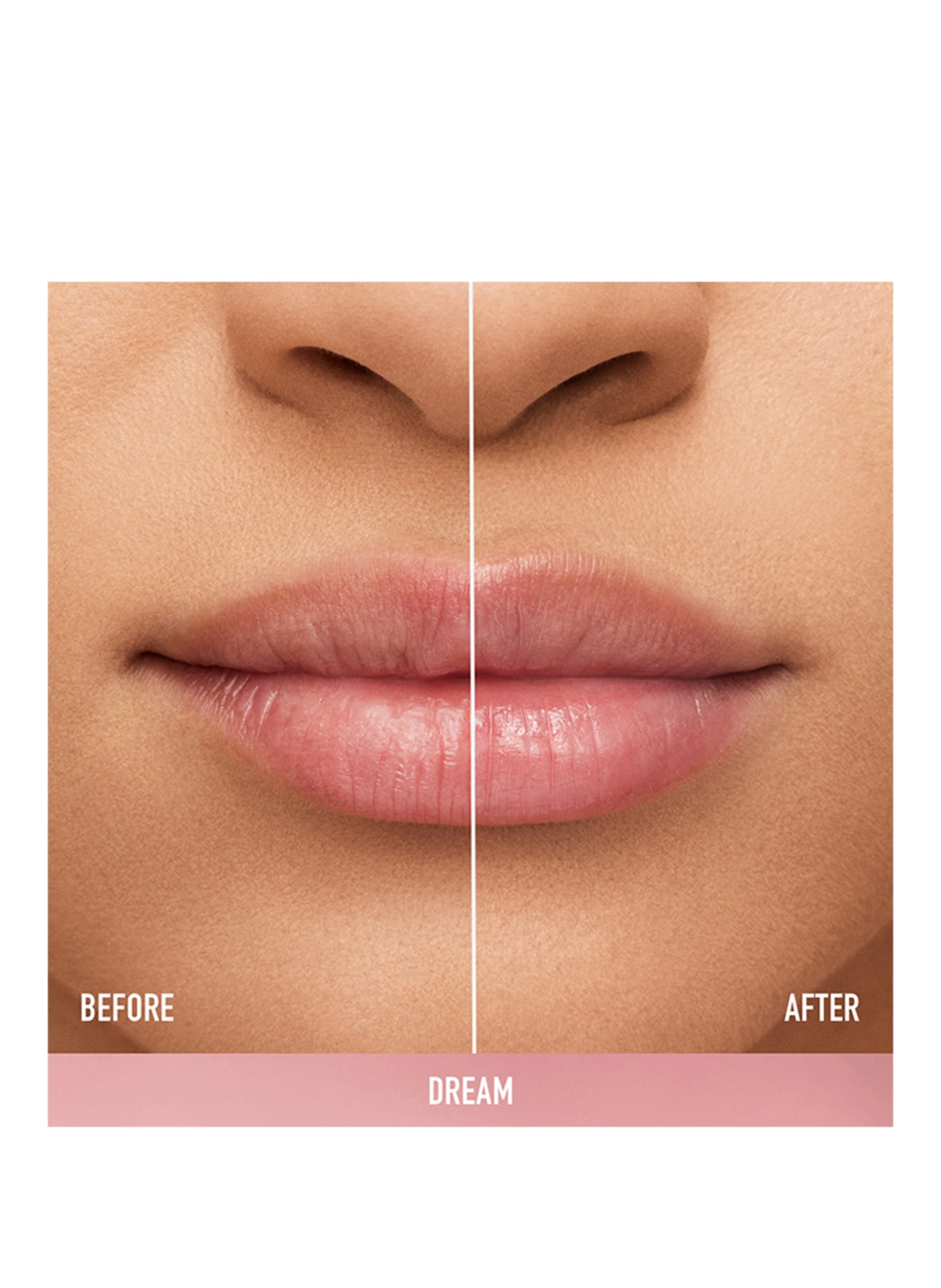 bareMinerals DEWY LIP GLOSS-BALM: DREAM