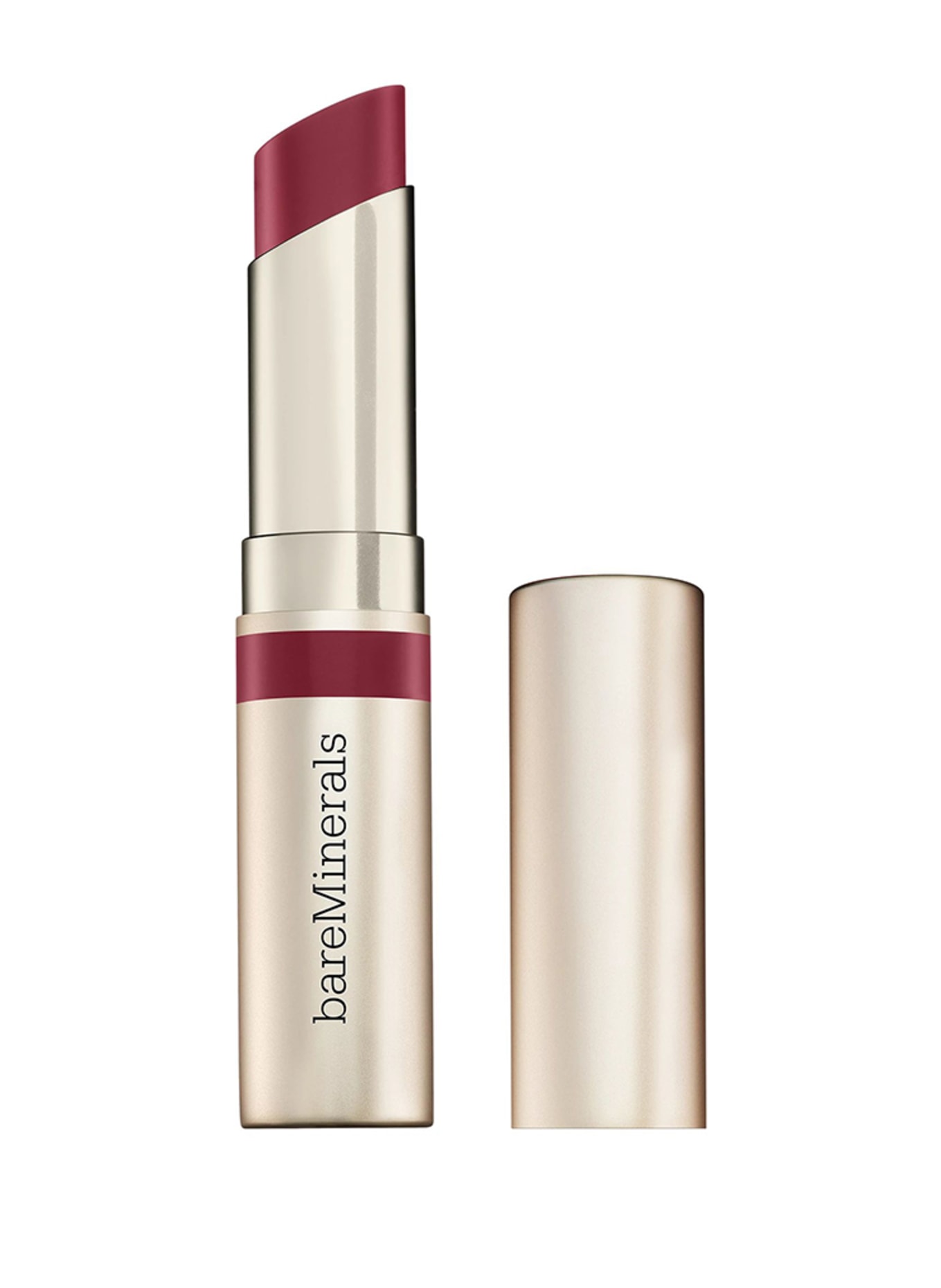bareMinerals DEWY LIP GLOSS-BALM: DEVOTION