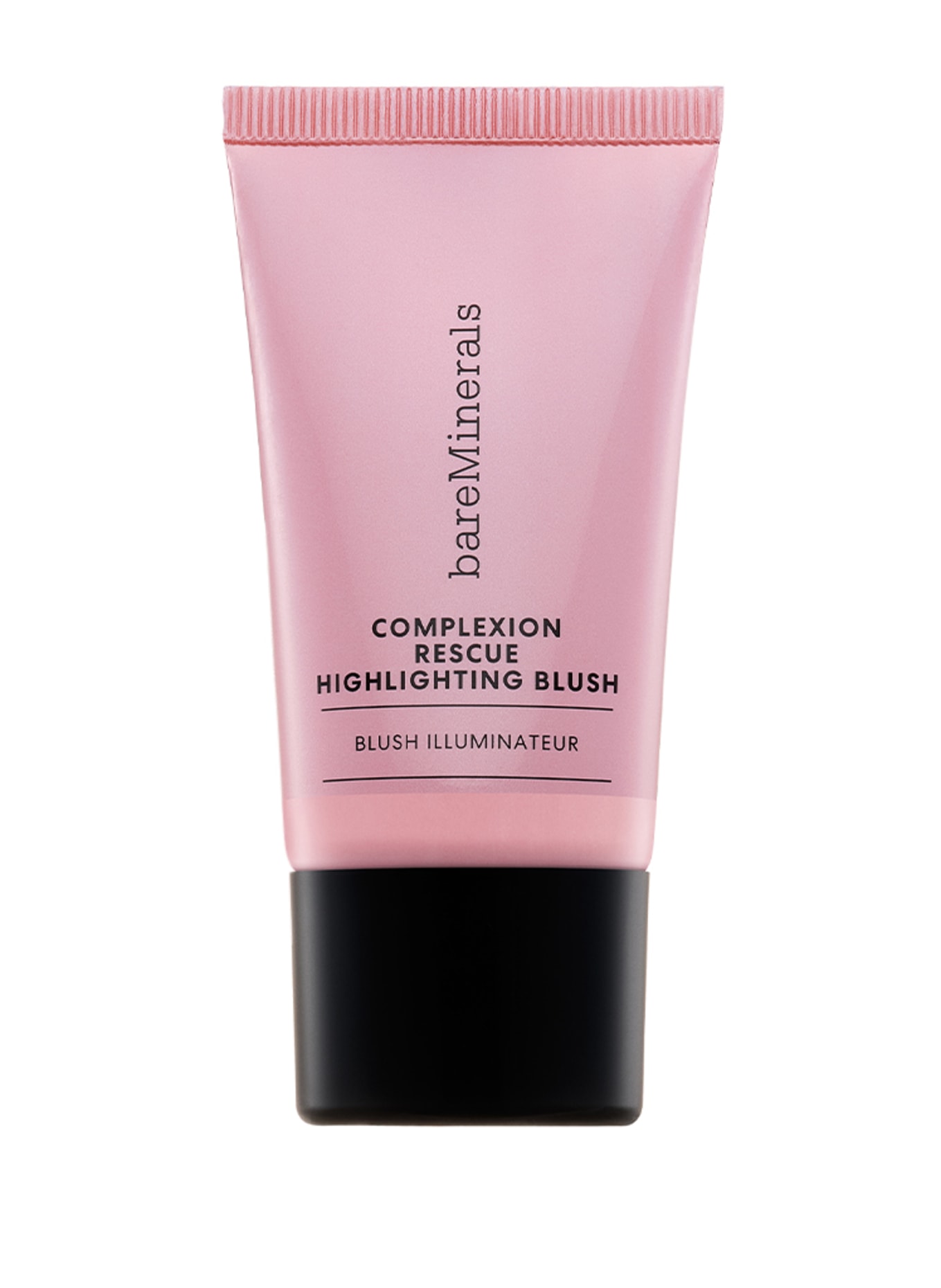 bareMinerals COMPLEXION RESCUE in pink glow