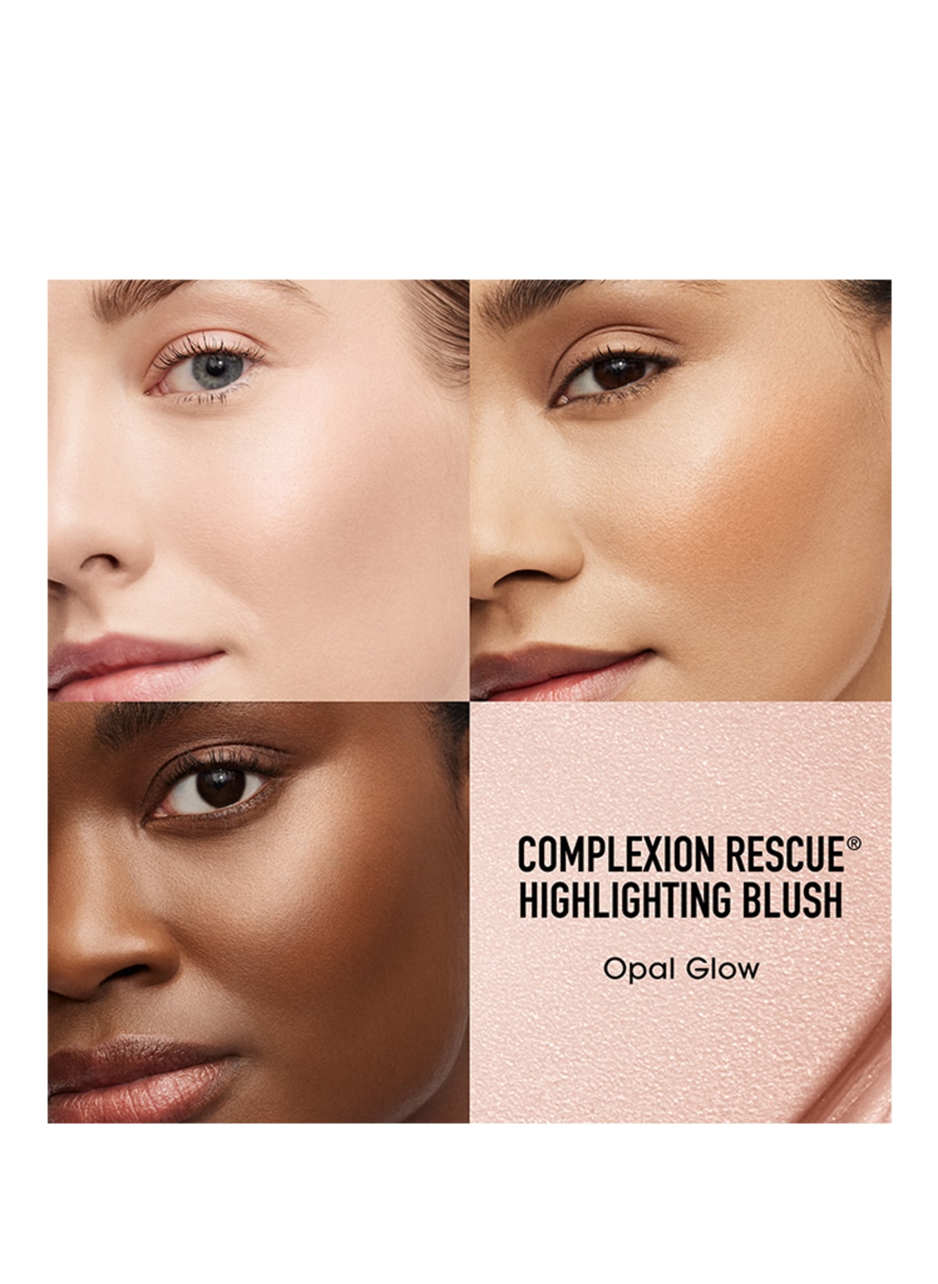 bareMinerals COMPLEXION RESCUE: OPAL GLOW