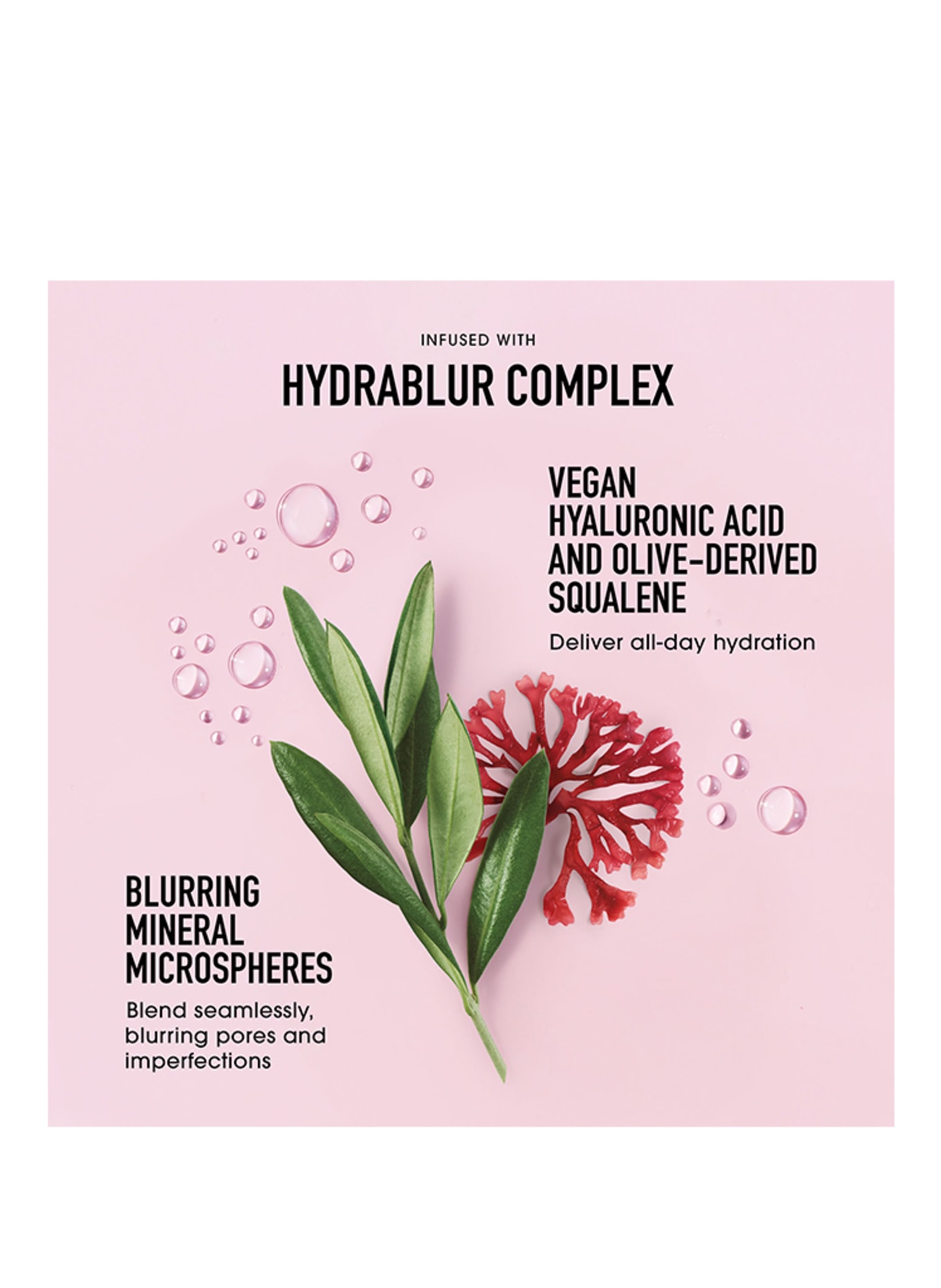 bareMinerals COMPLEXION RESCUE: OPAL GLOW