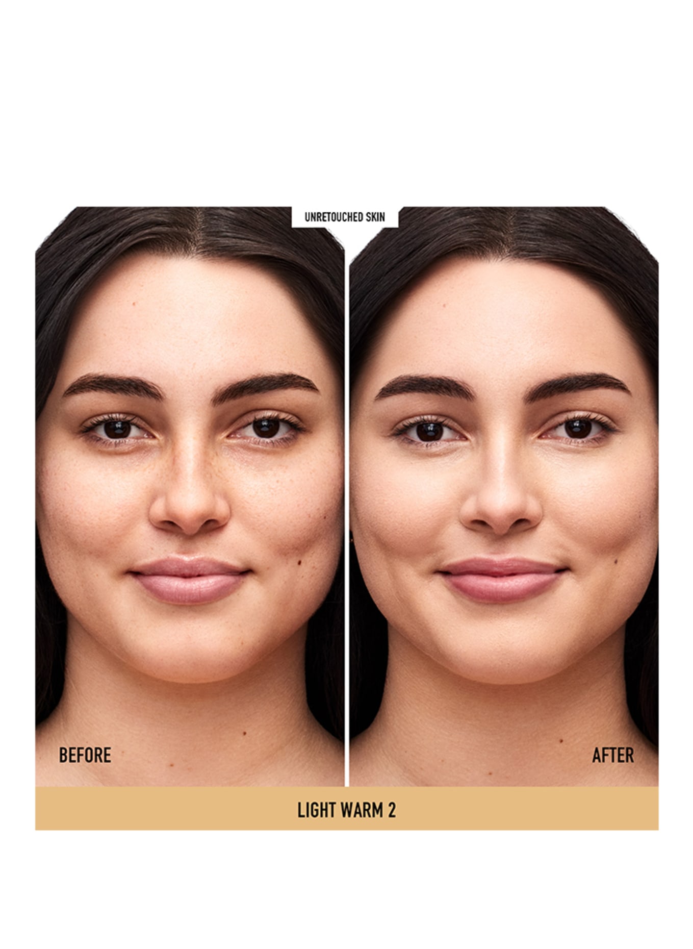 bareMinerals ORIGINAL: LIGHT WARM 2