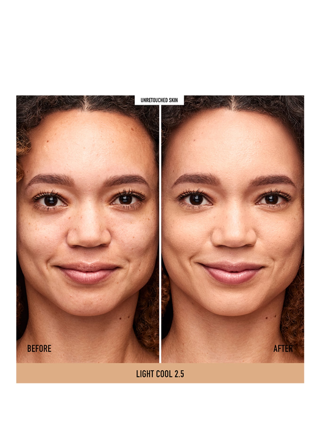 bareMinerals ORIGINAL: LIGHT COOL 2.5