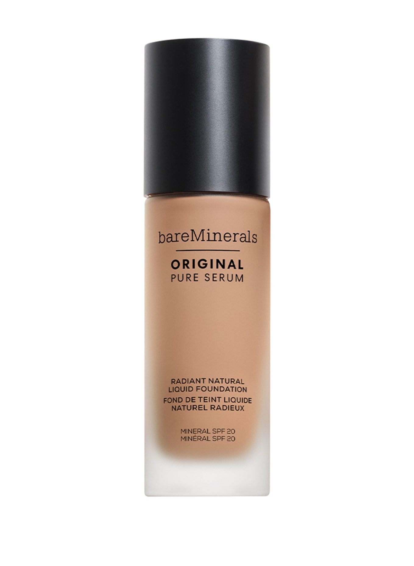 bareMinerals ORIGINAL: MEDIUM COOL 3
