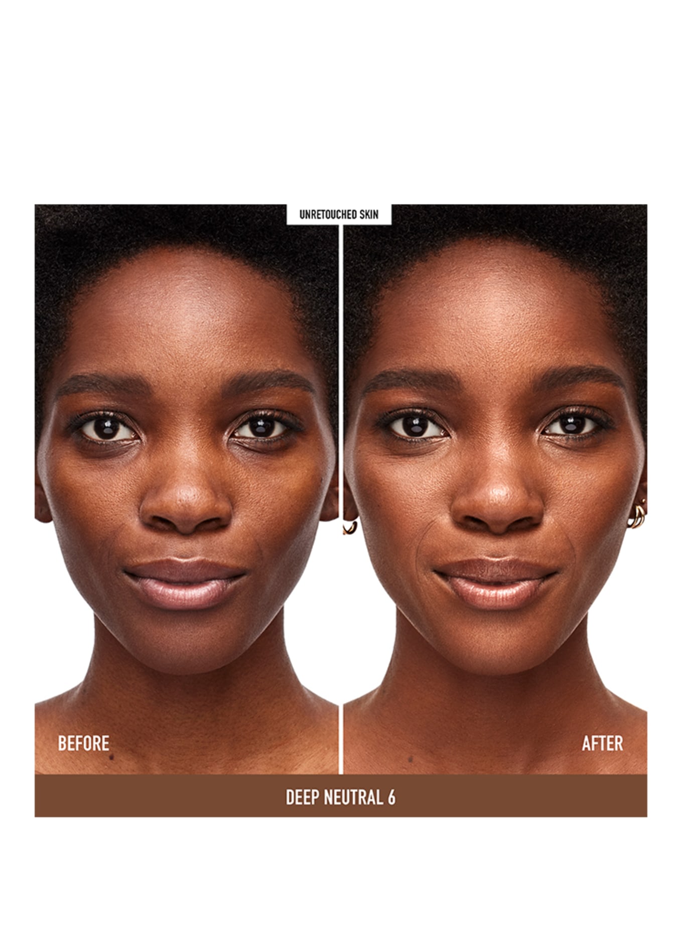 bareMinerals ORIGINAL: DEEP NEUTRAL 6