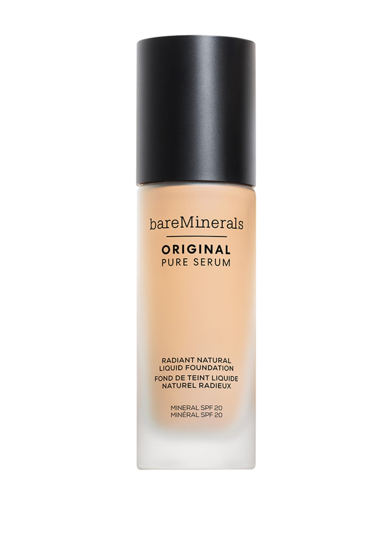 bareMinerals ORIGINAL: FAIR NEUTRAL 1