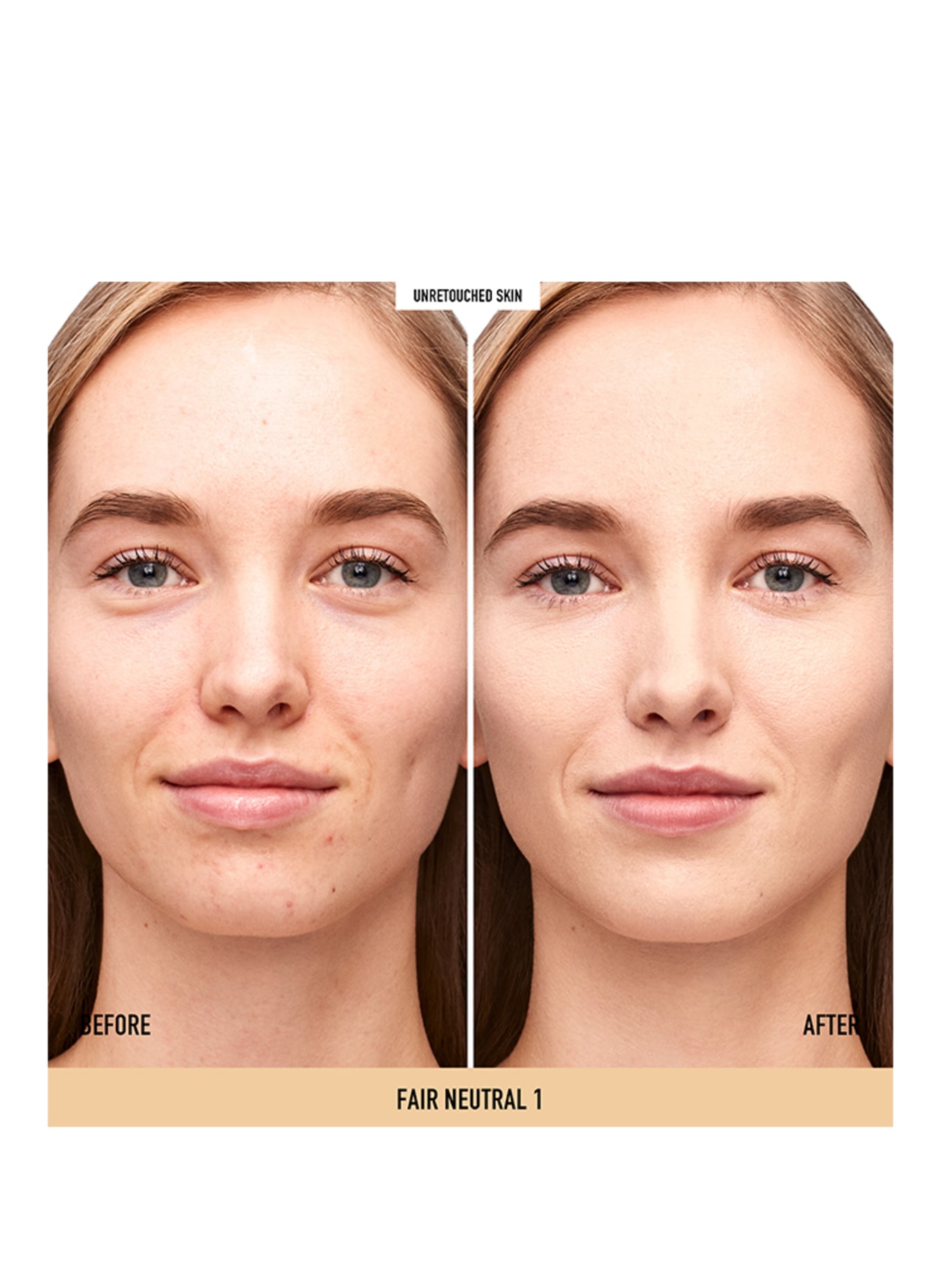 bareMinerals ORIGINAL: FAIR NEUTRAL 1