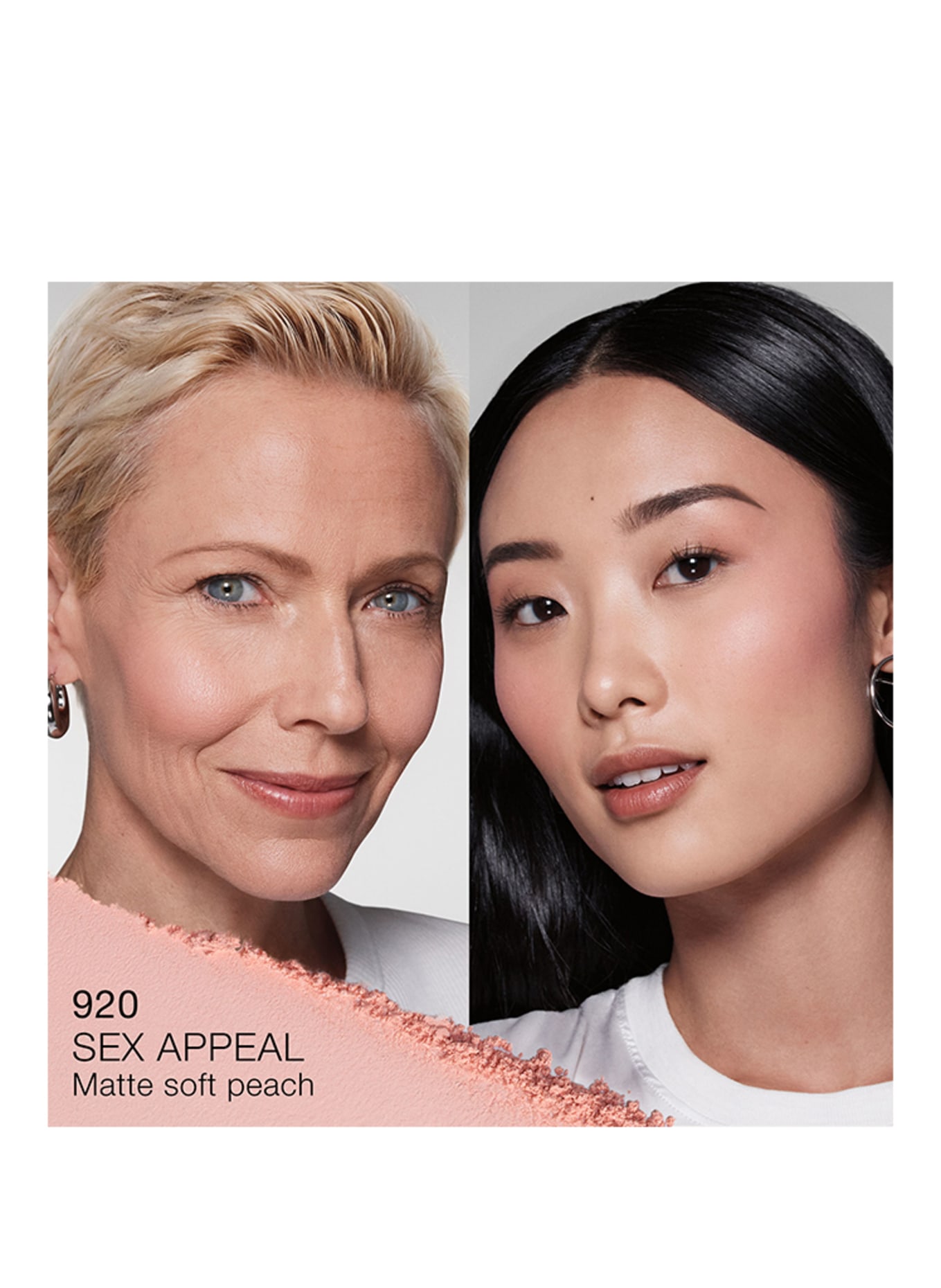 NARS BLUSH: SEX APPEAL