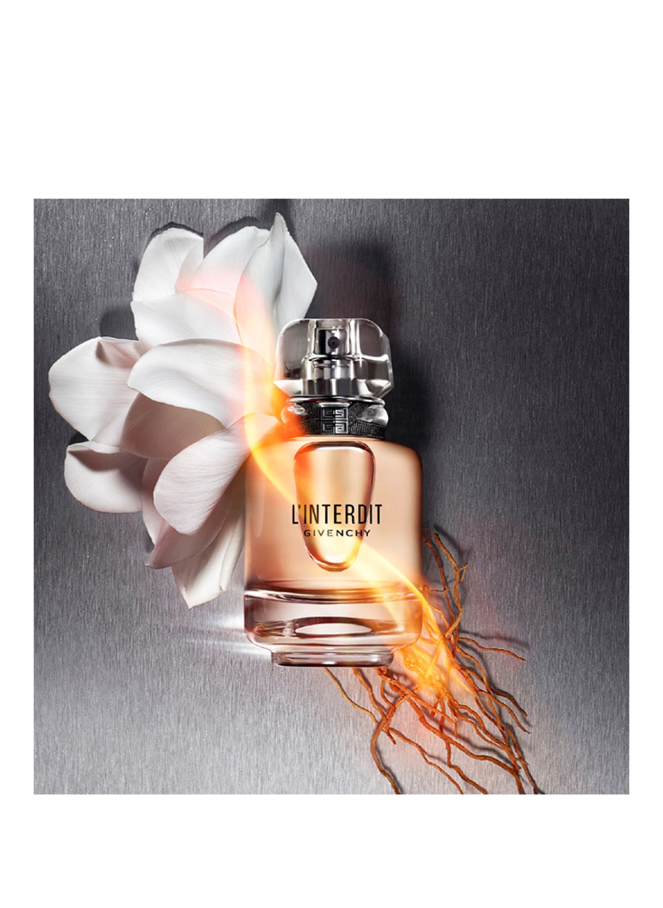 GIVENCHY L'INTERDIT