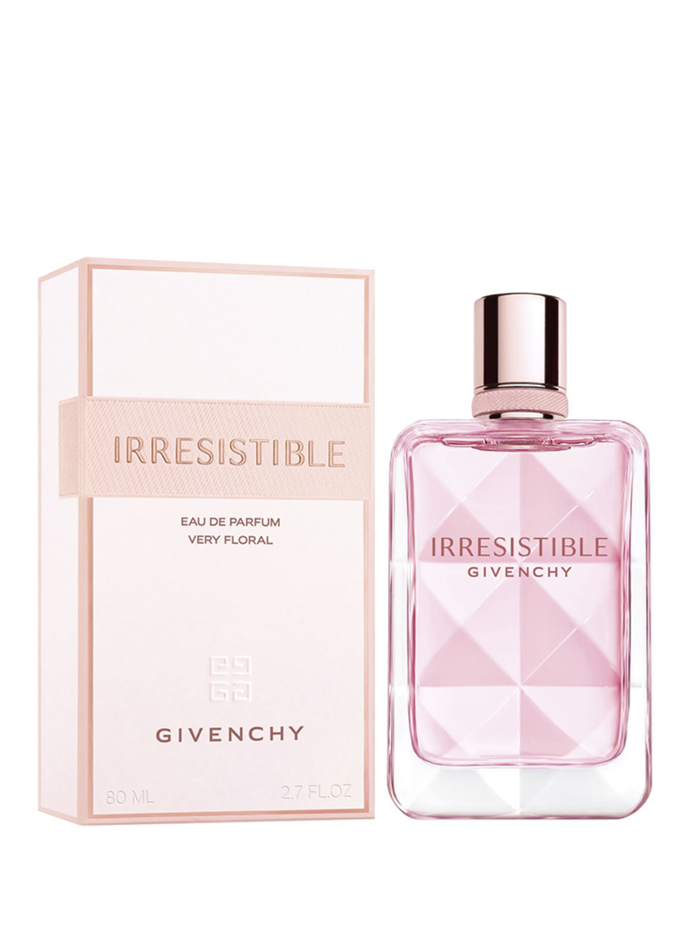 GIVENCHY IRRÉSISTIBLE TRÈS FLORAL