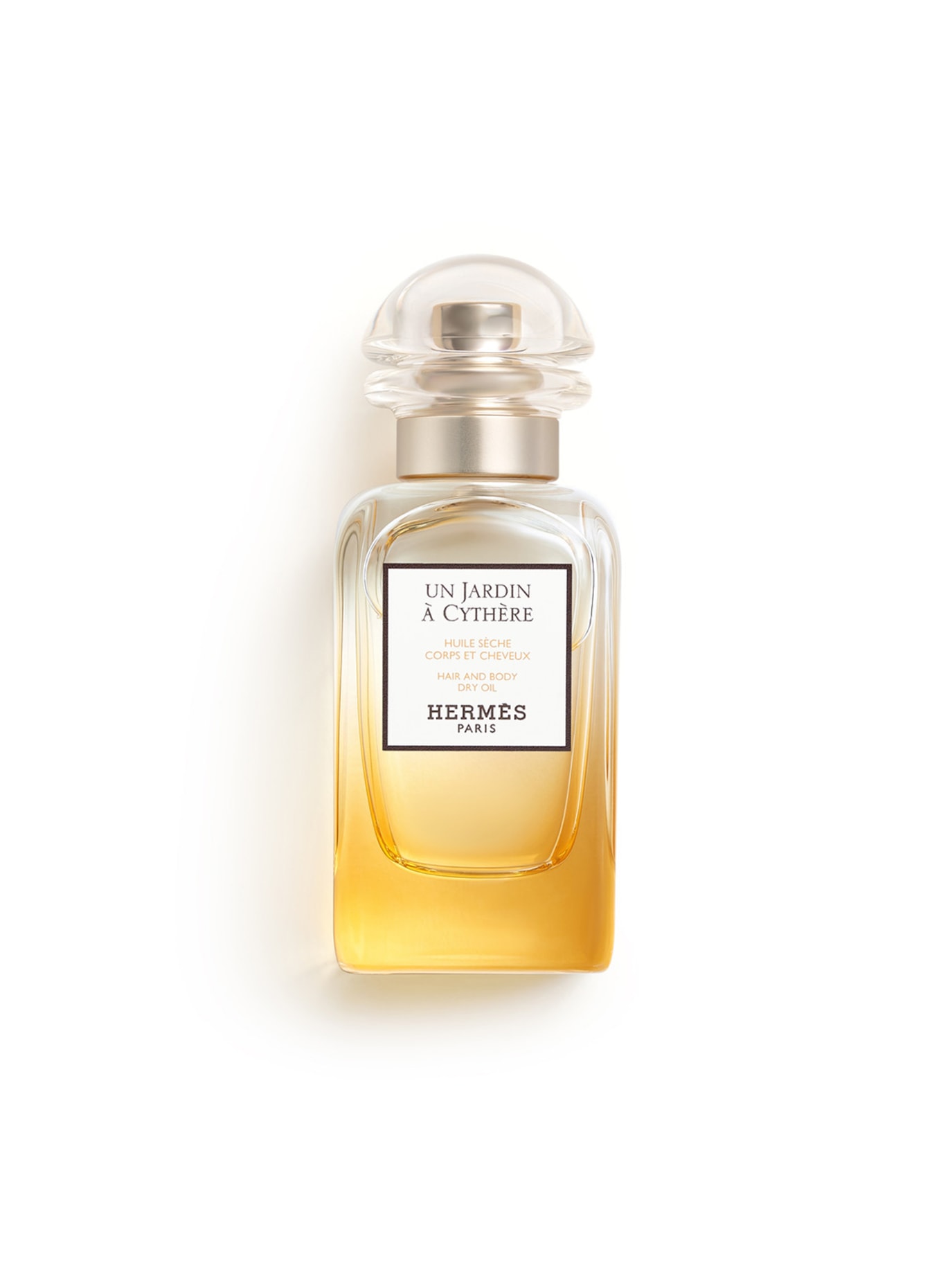 HERMÈS UN JARDIN À CYTHÈRE (Bild 1)