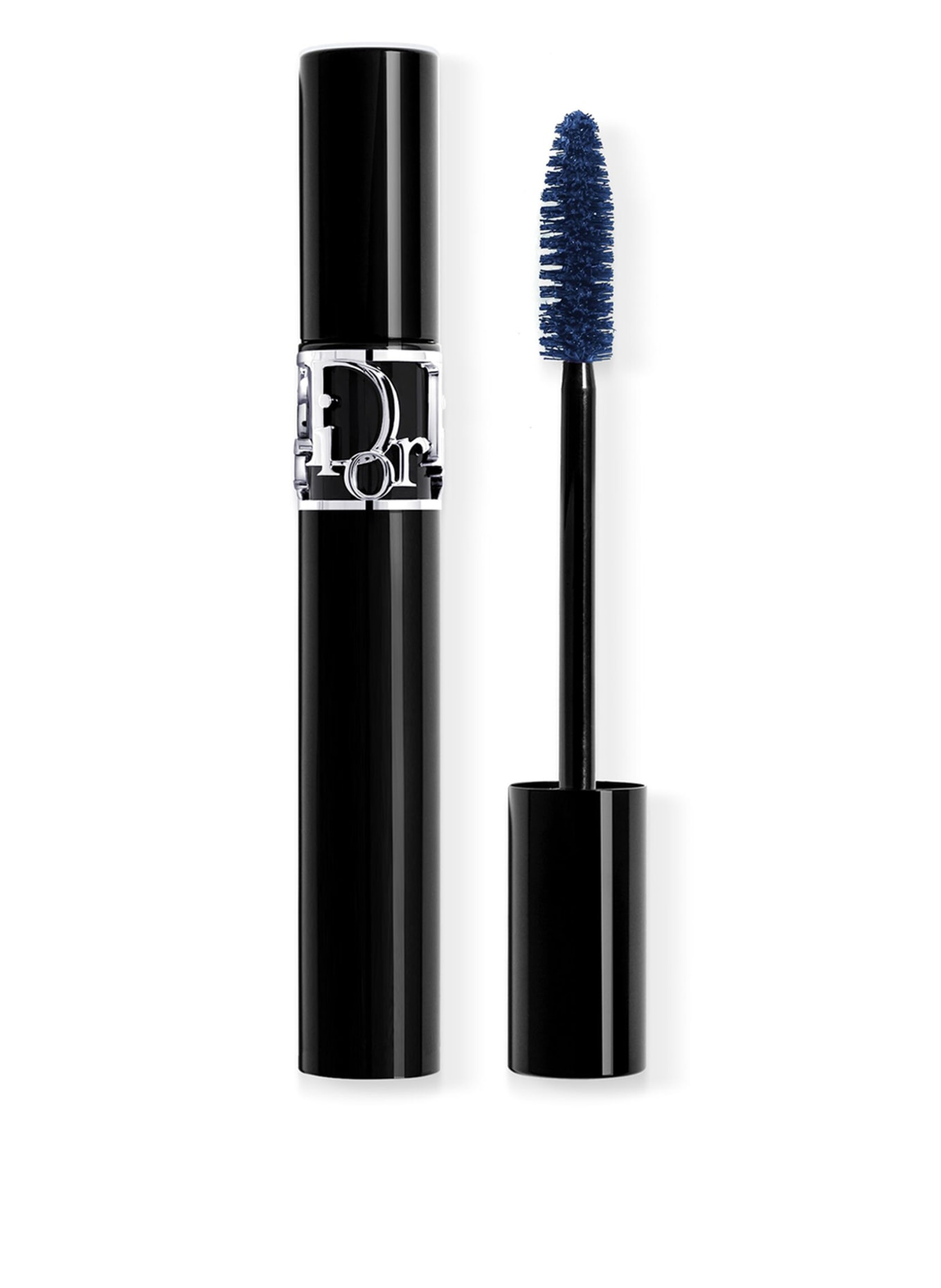 DIOR DIORSHOW MASCARA: 288 BLUE