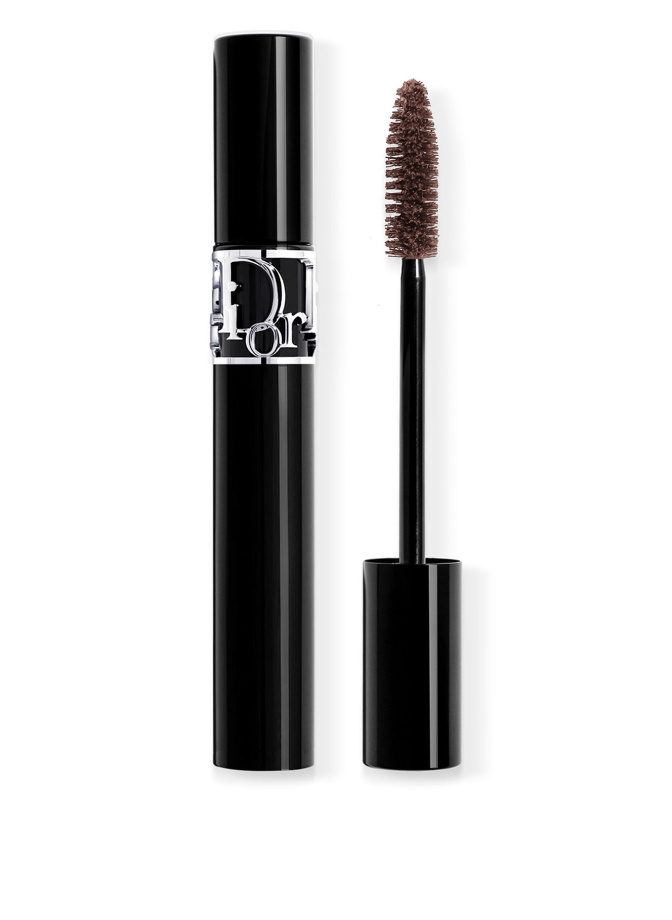 DIOR DIORSHOW MASCARA: 798 BROWN