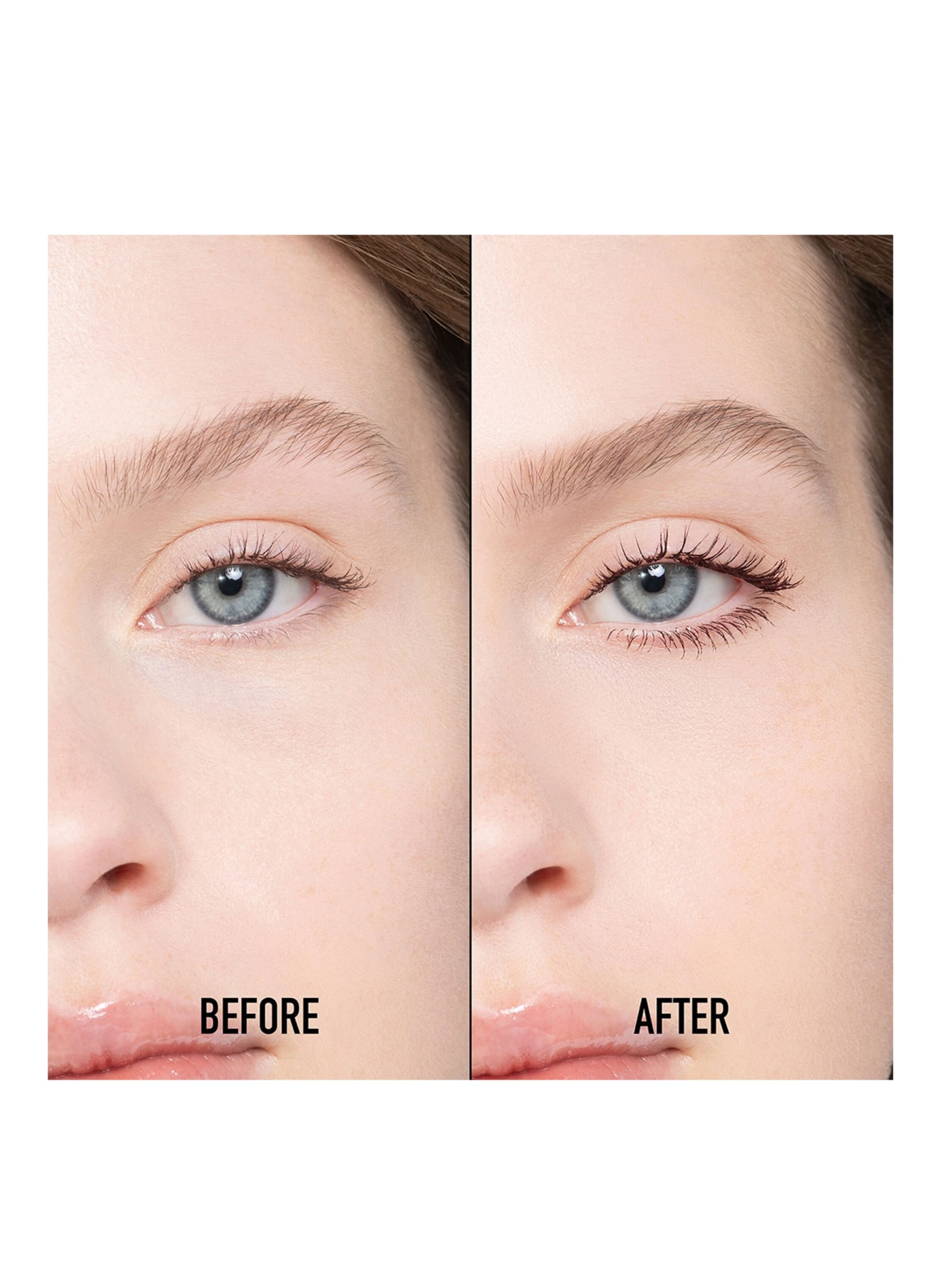 DIOR DIORSHOW MASCARA: 798 BROWN