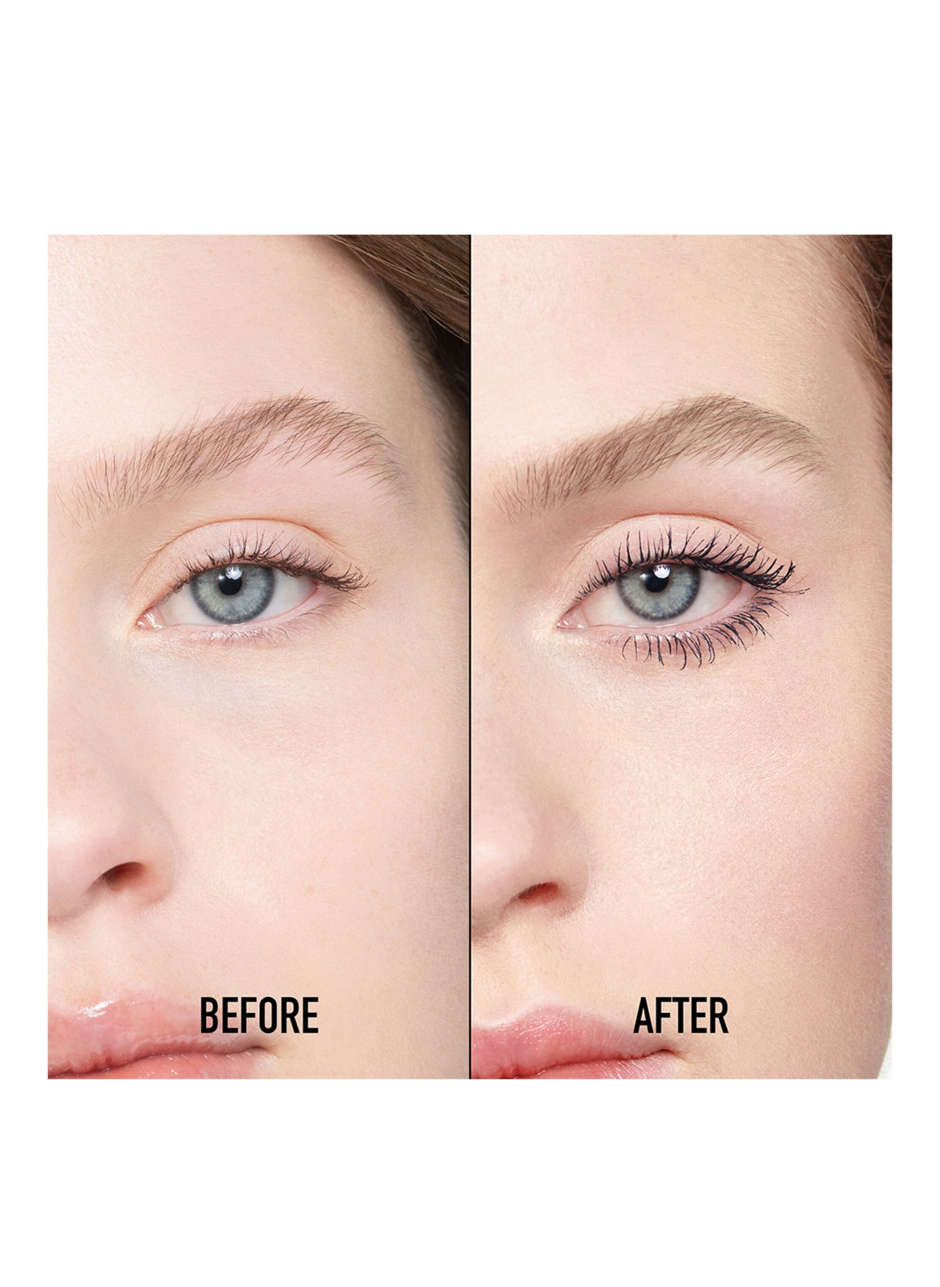 DIOR DIORSHOW ICONIC OVERCURL: 090 BLACK