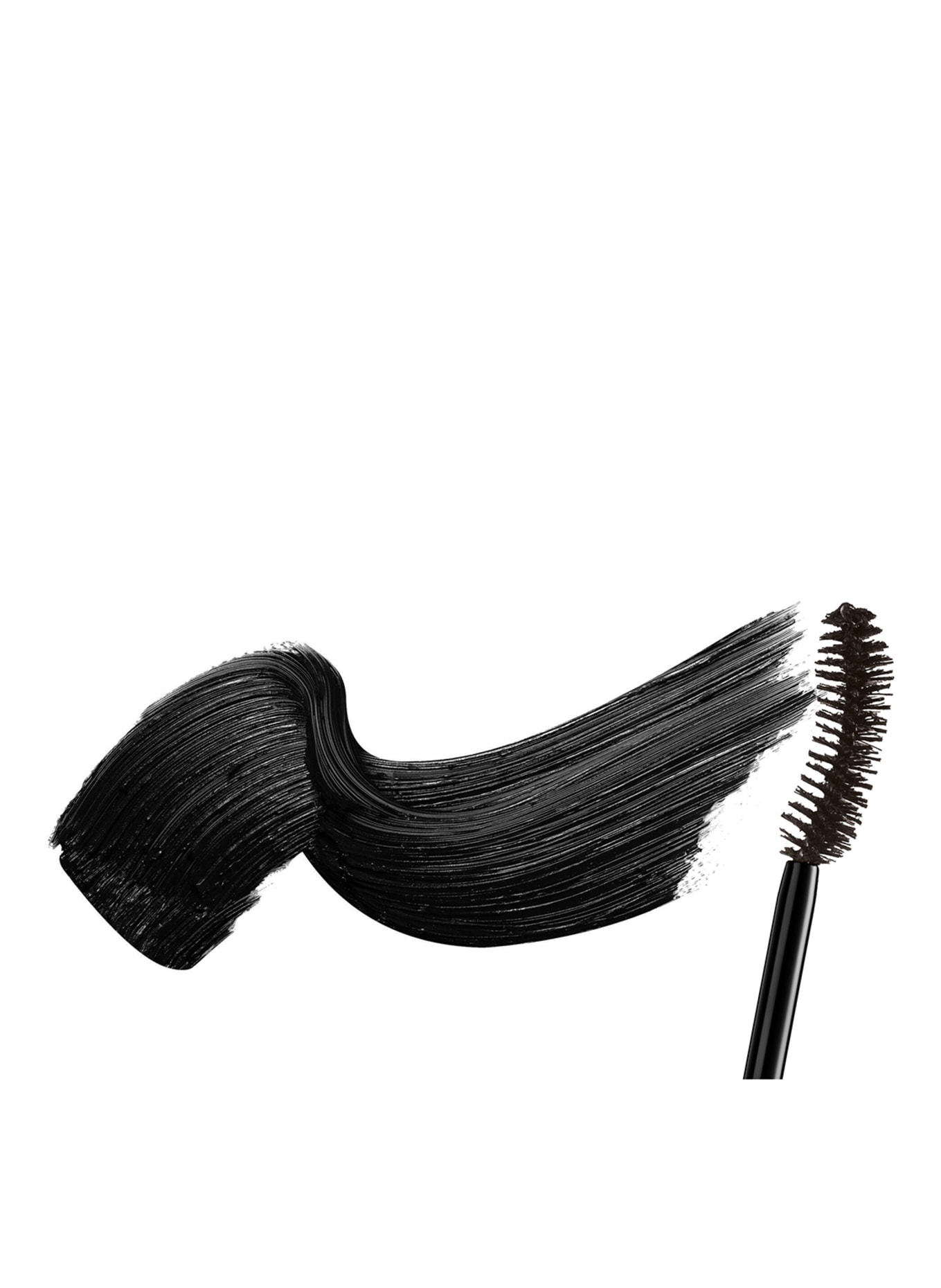 DIOR DIORSHOW ICONIC OVERCURL: 090 BLACK