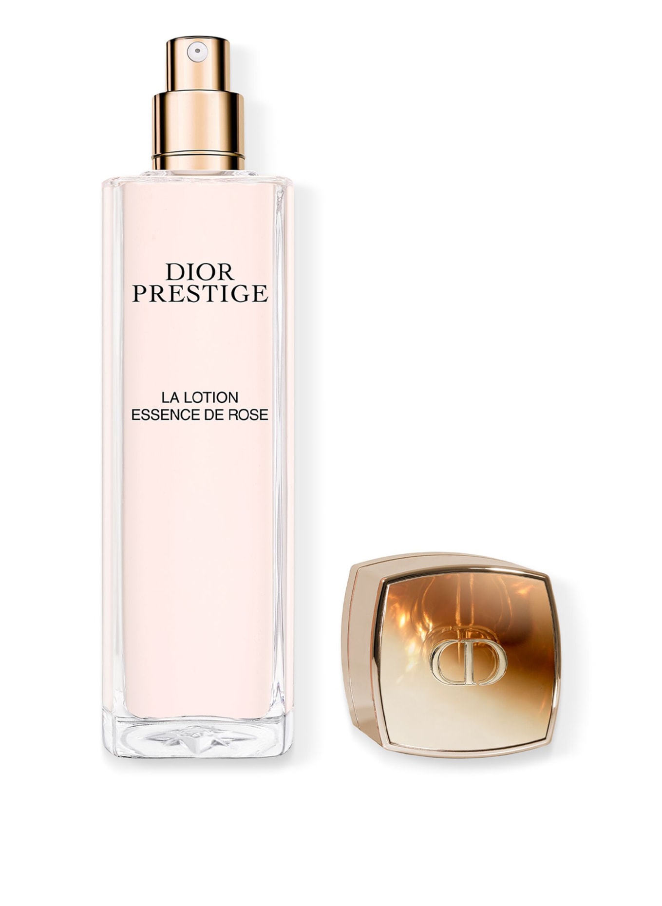 DIOR DIOR PRESTIGE LA LOTION ESSENCE DE ROSE