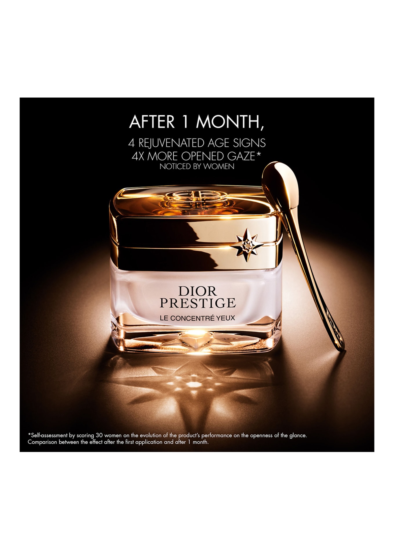 DIOR DIOR PRESTIGE LE CONCENTRE YEUX