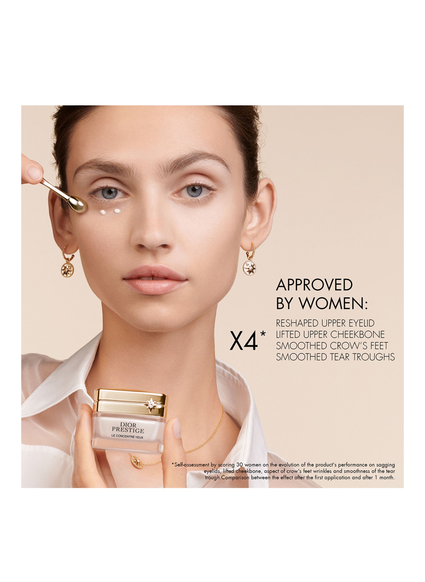 DIOR DIOR PRESTIGE LE CONCENTRE YEUX