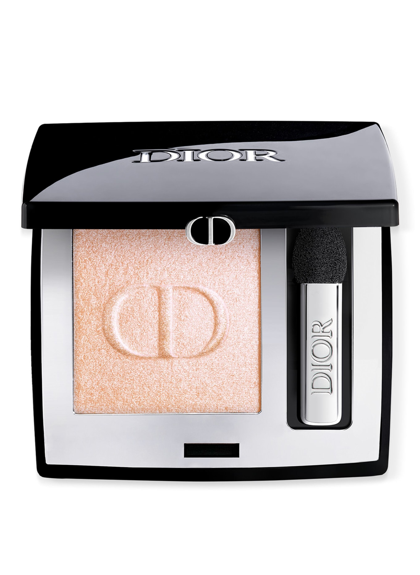 DIOR DIORSHOW MONO COULEUR: 633 CORAL LOOK