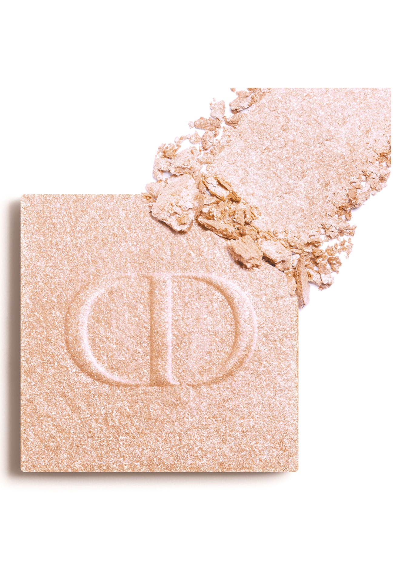 DIOR DIORSHOW MONO COULEUR: 633 CORAL LOOK